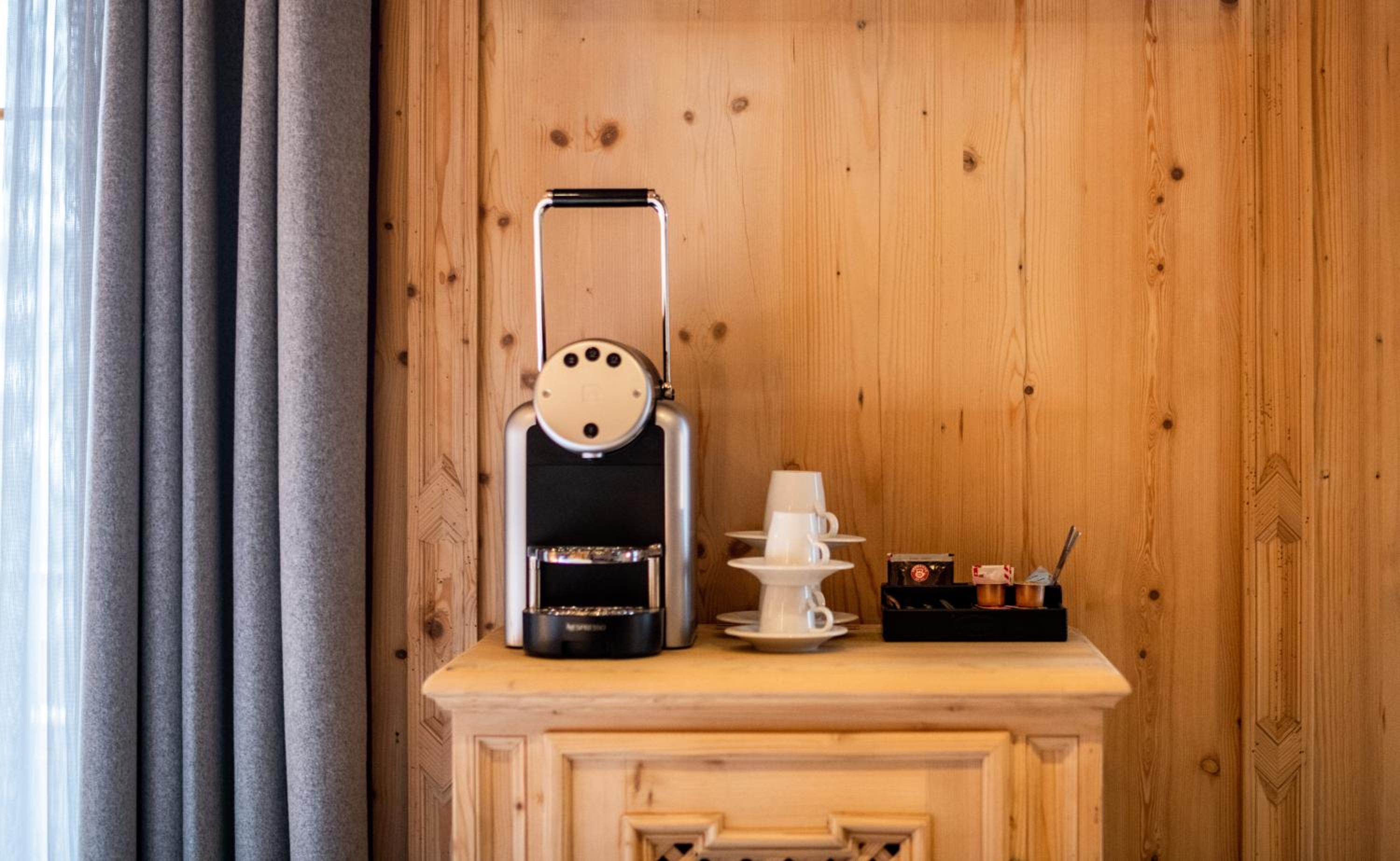 Double room Chalet Style - Photo 6