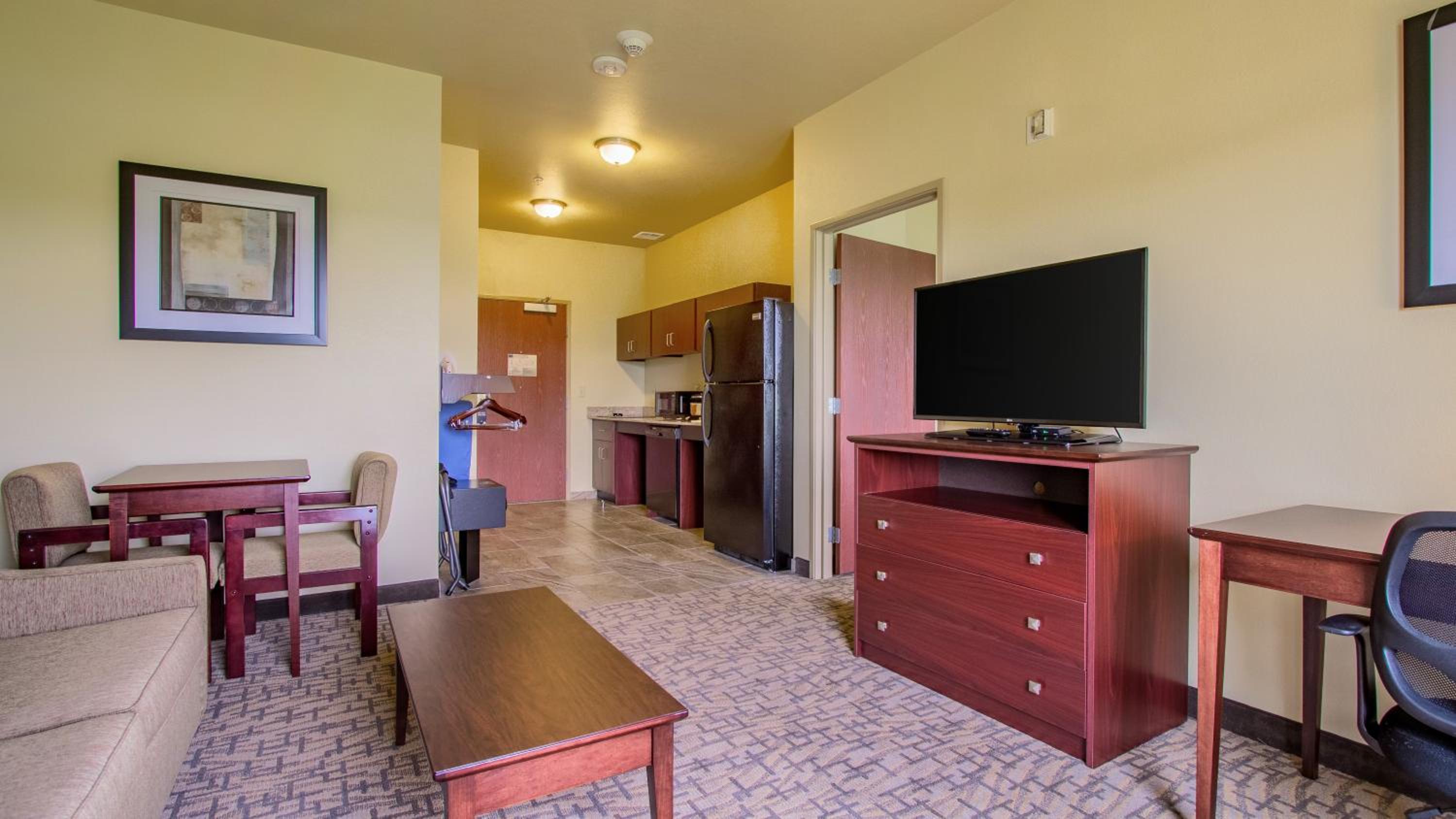 Family Room - Disability Access photo 1