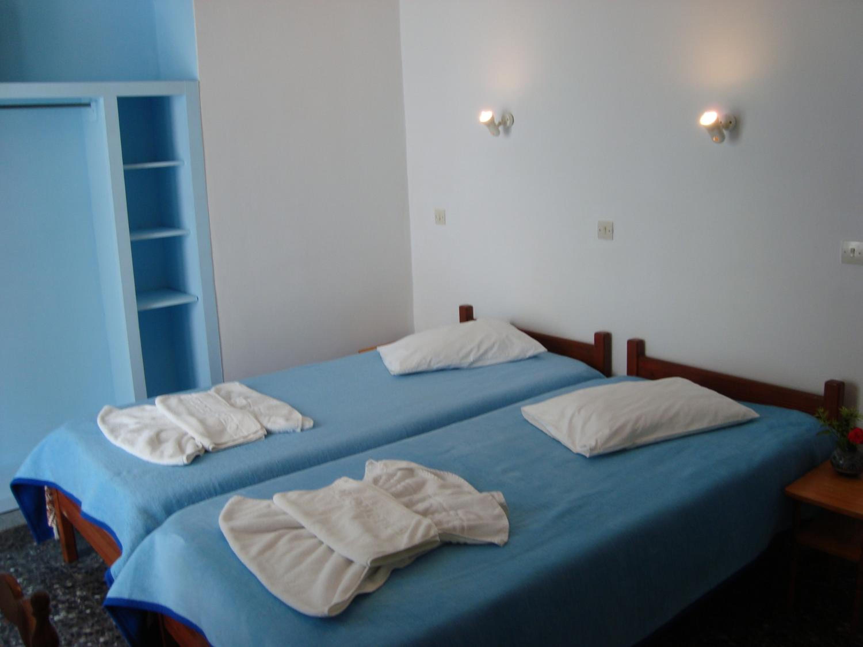 Standard Twin Room photo 1