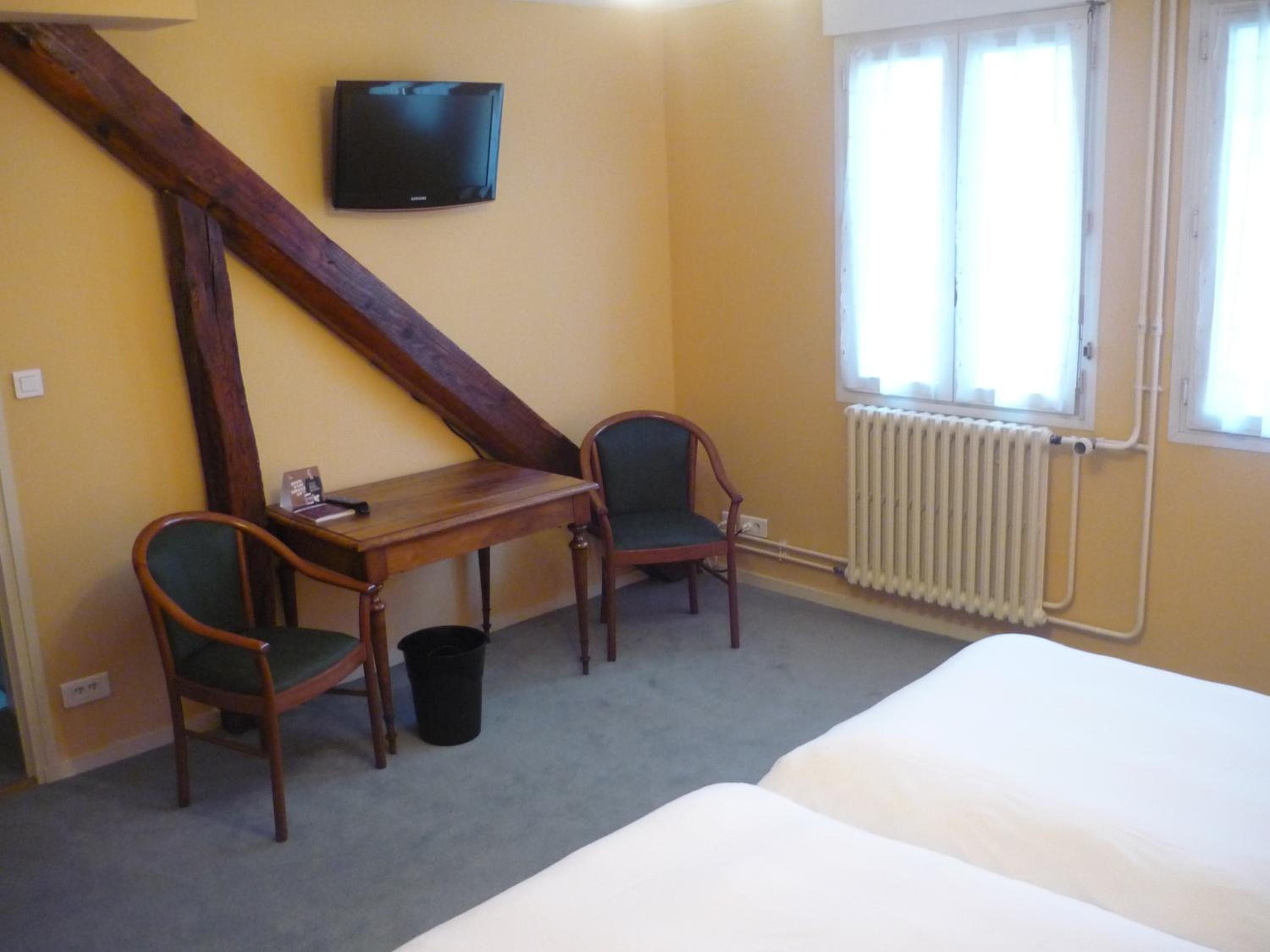 Superior Twin Room photo 3