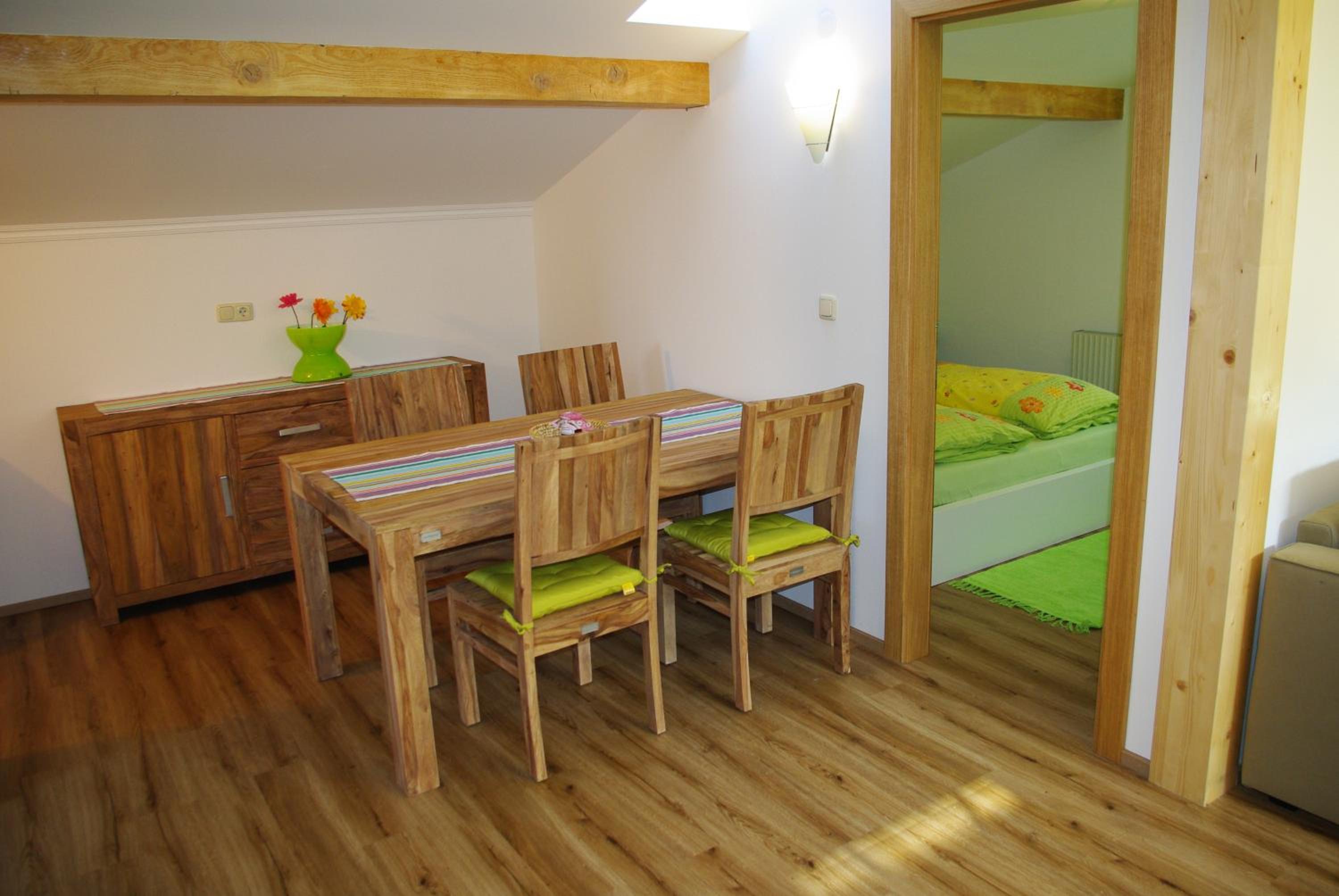 Penthouse Apartment photo 3