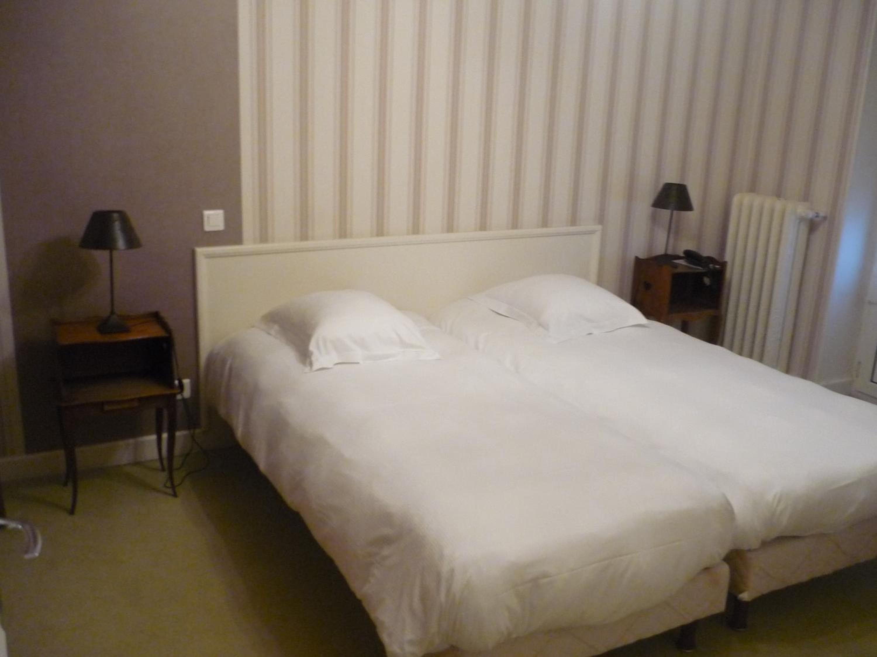 Comfort Twin Room - Photo 4