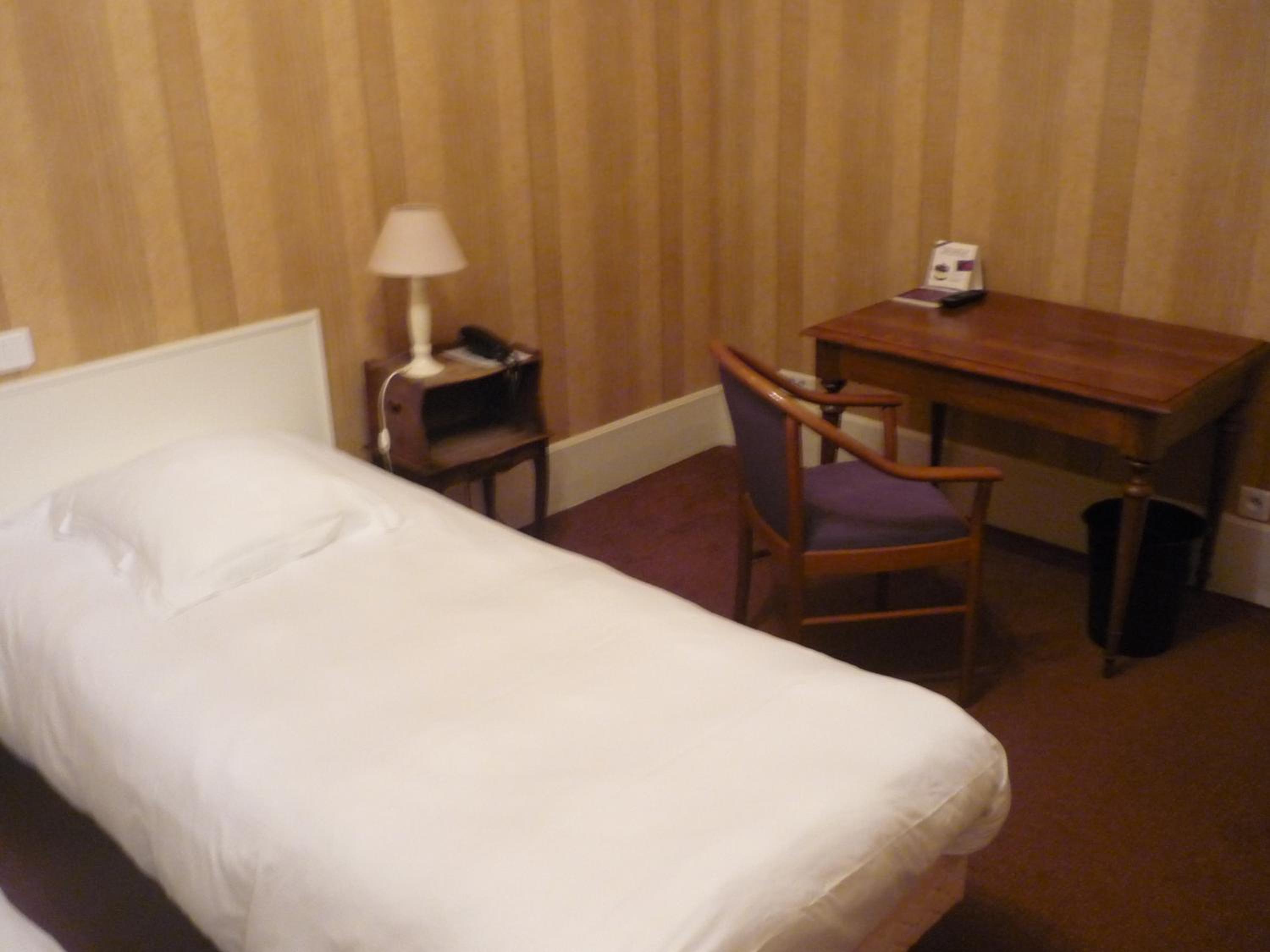 Comfort Twin Room - Photo 2