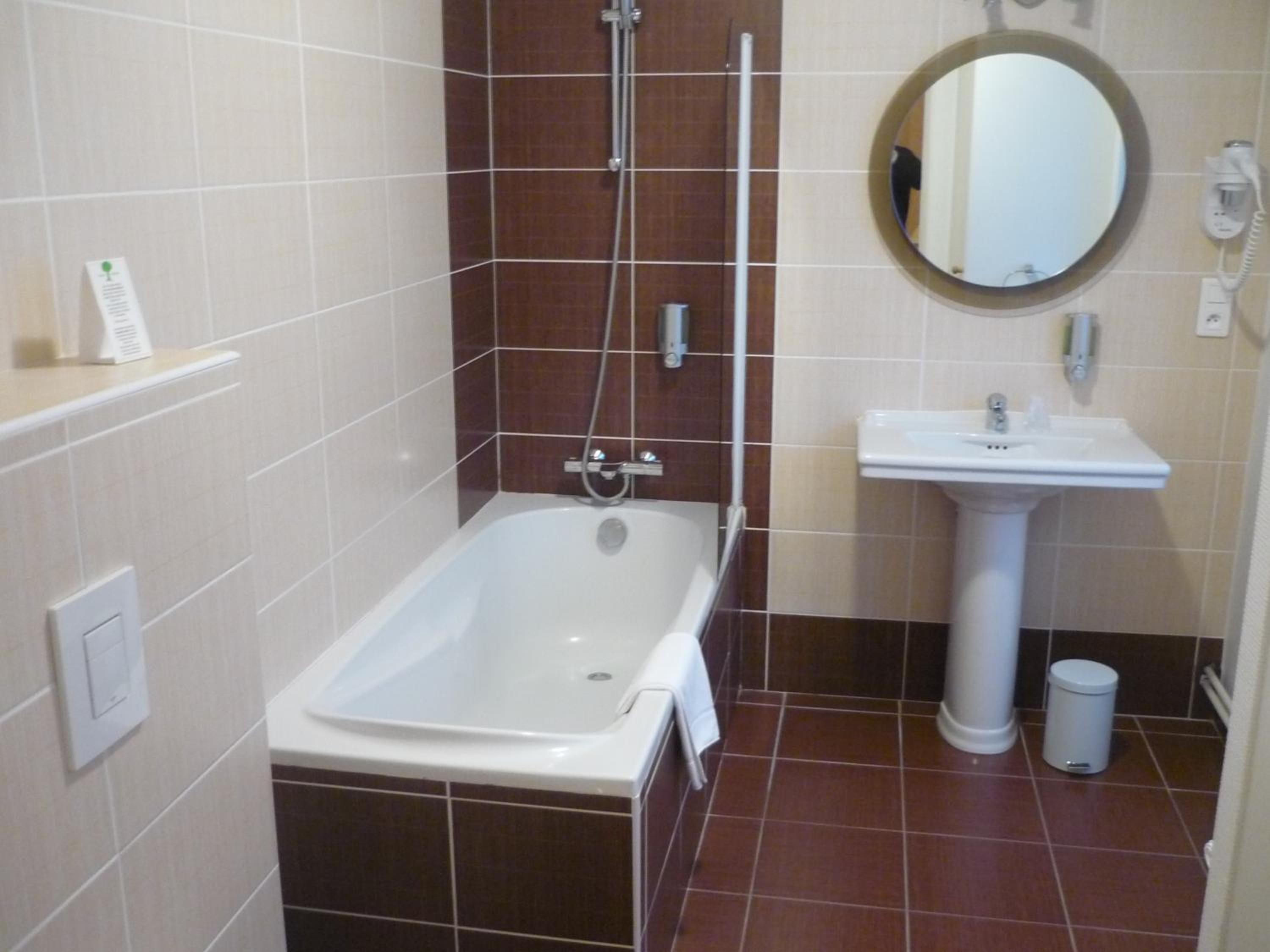 Comfort Twin Room - Photo 3