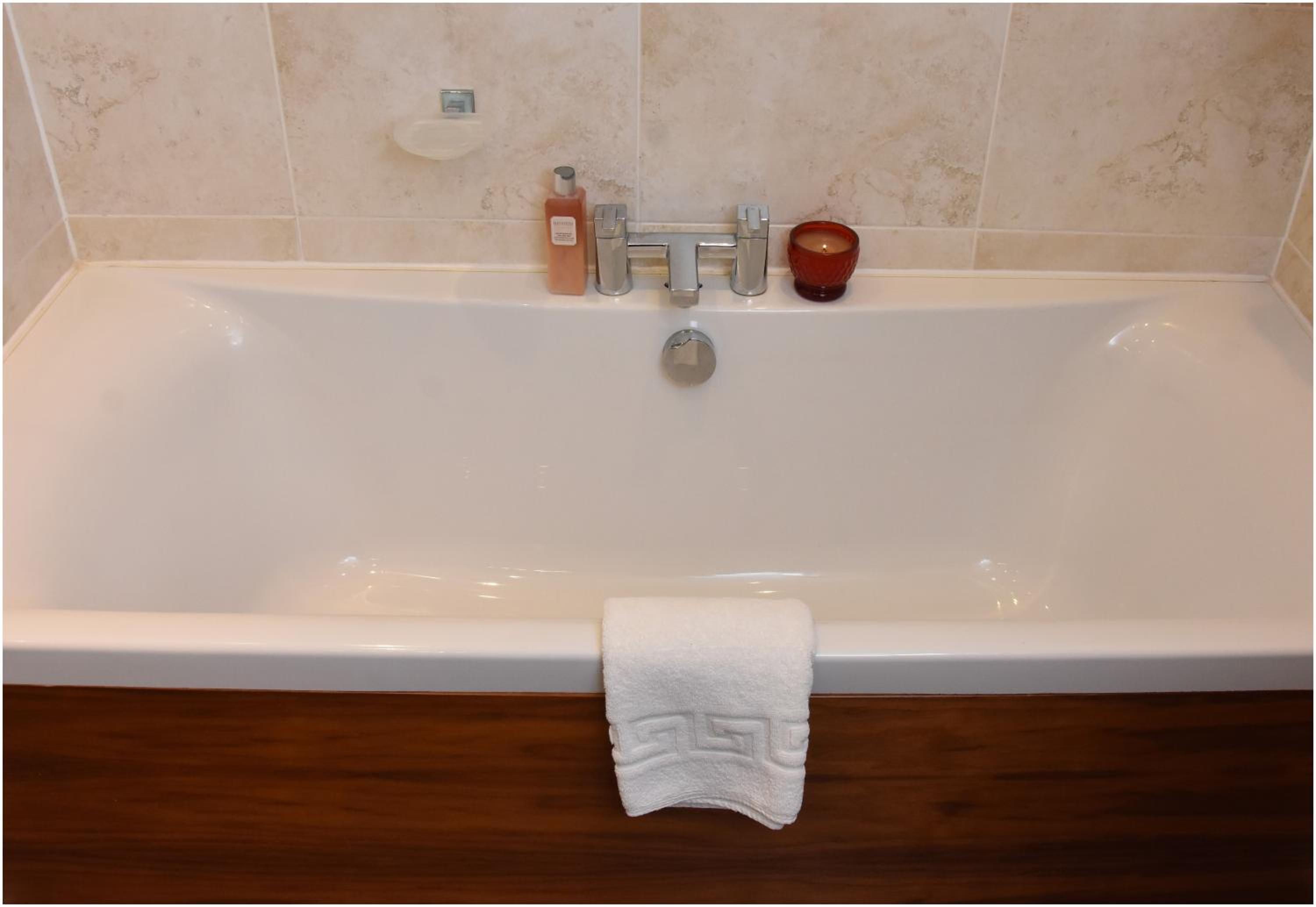 Deluxe Double Room - Photo 3