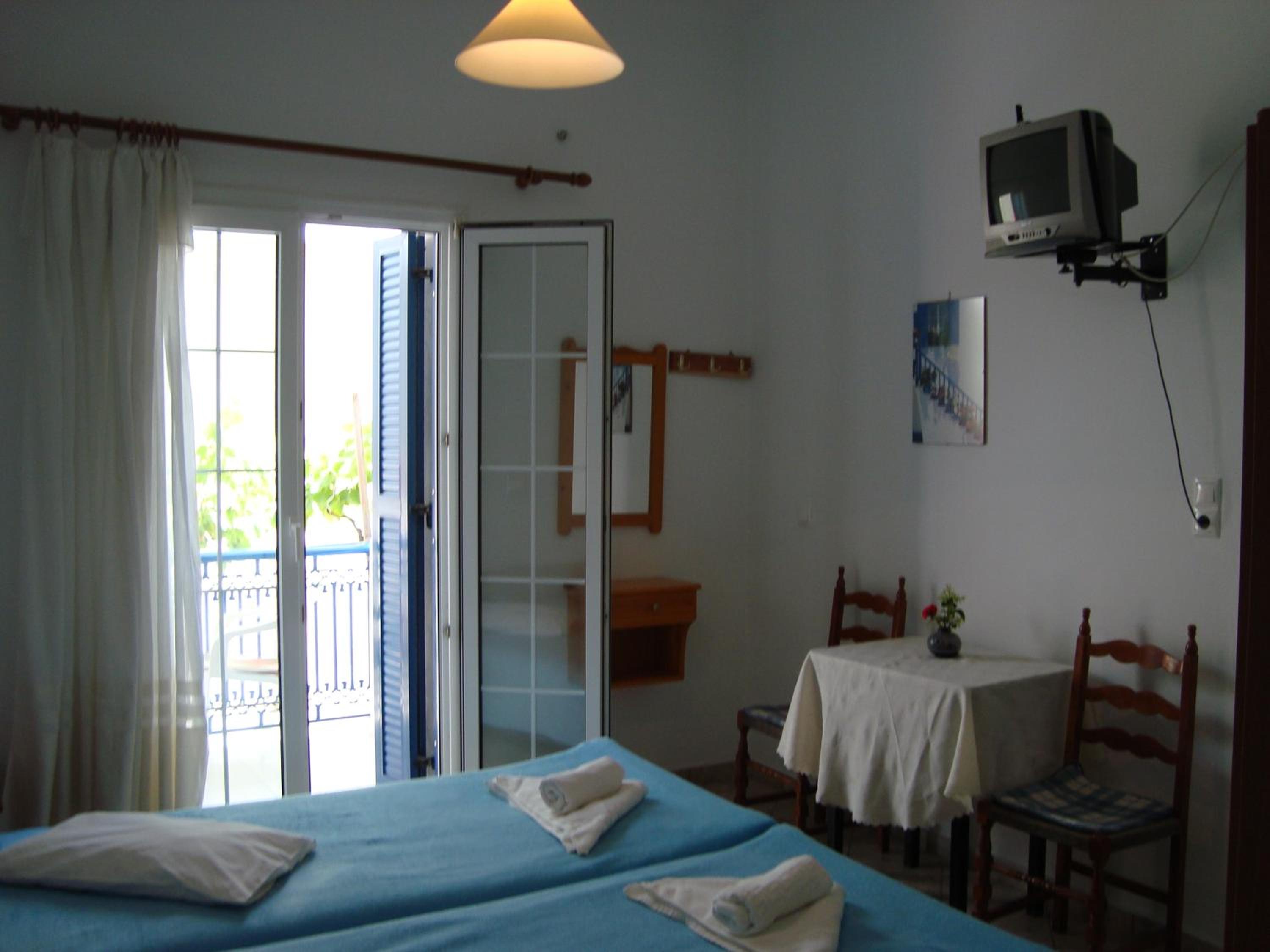 Standard Twin Room photo 3