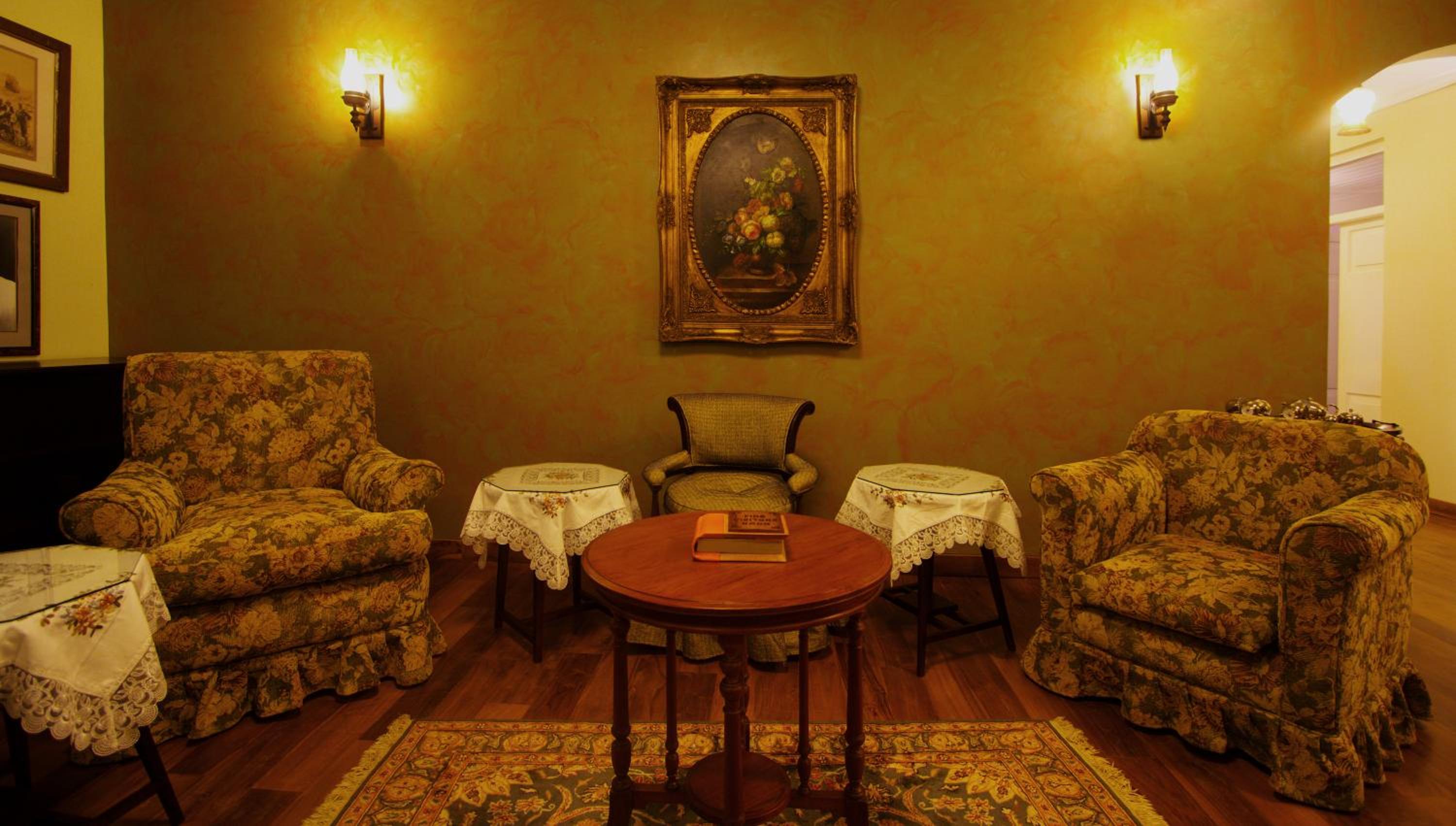 Super Deluxe Room photo 1