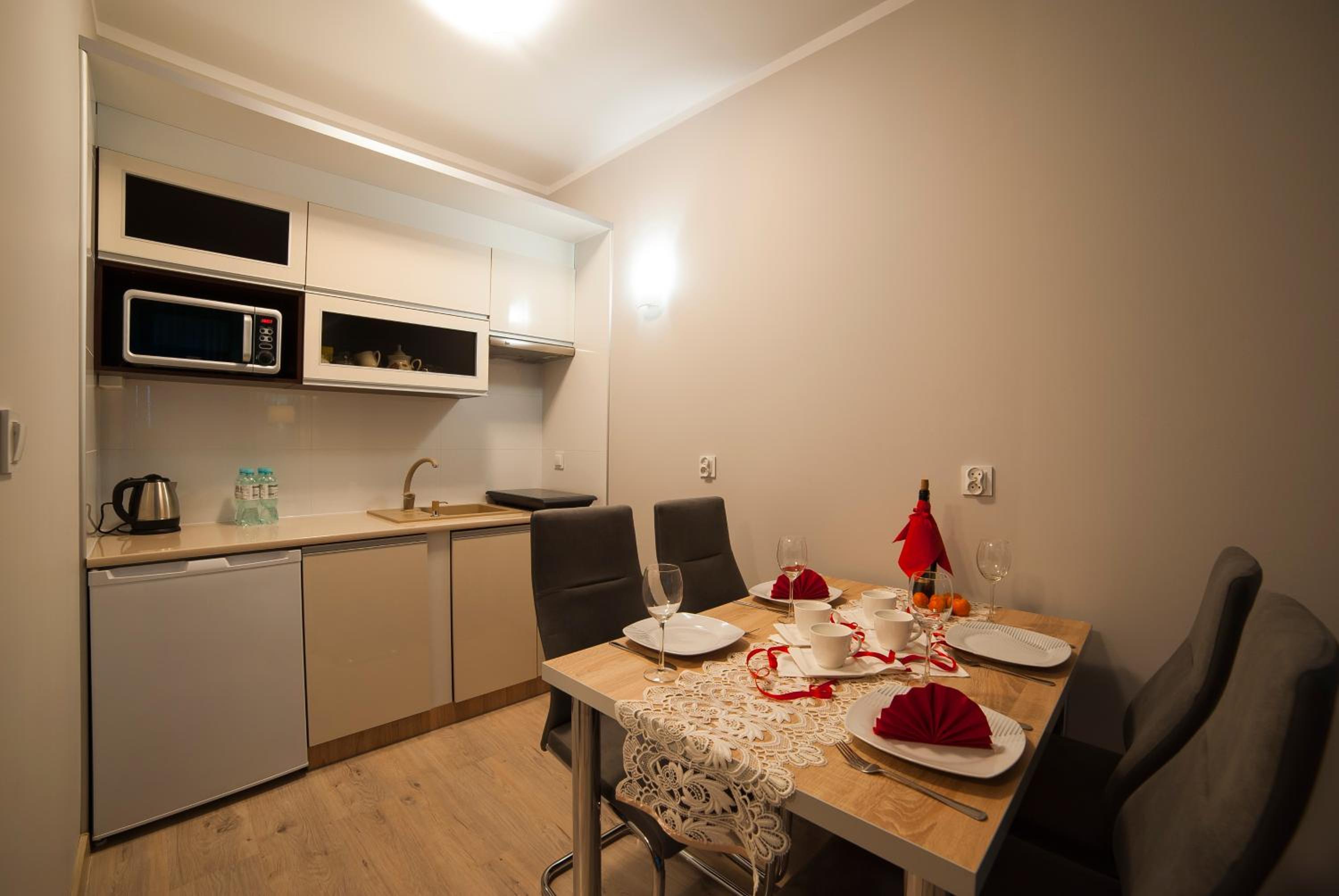 Apartment - Photo 31