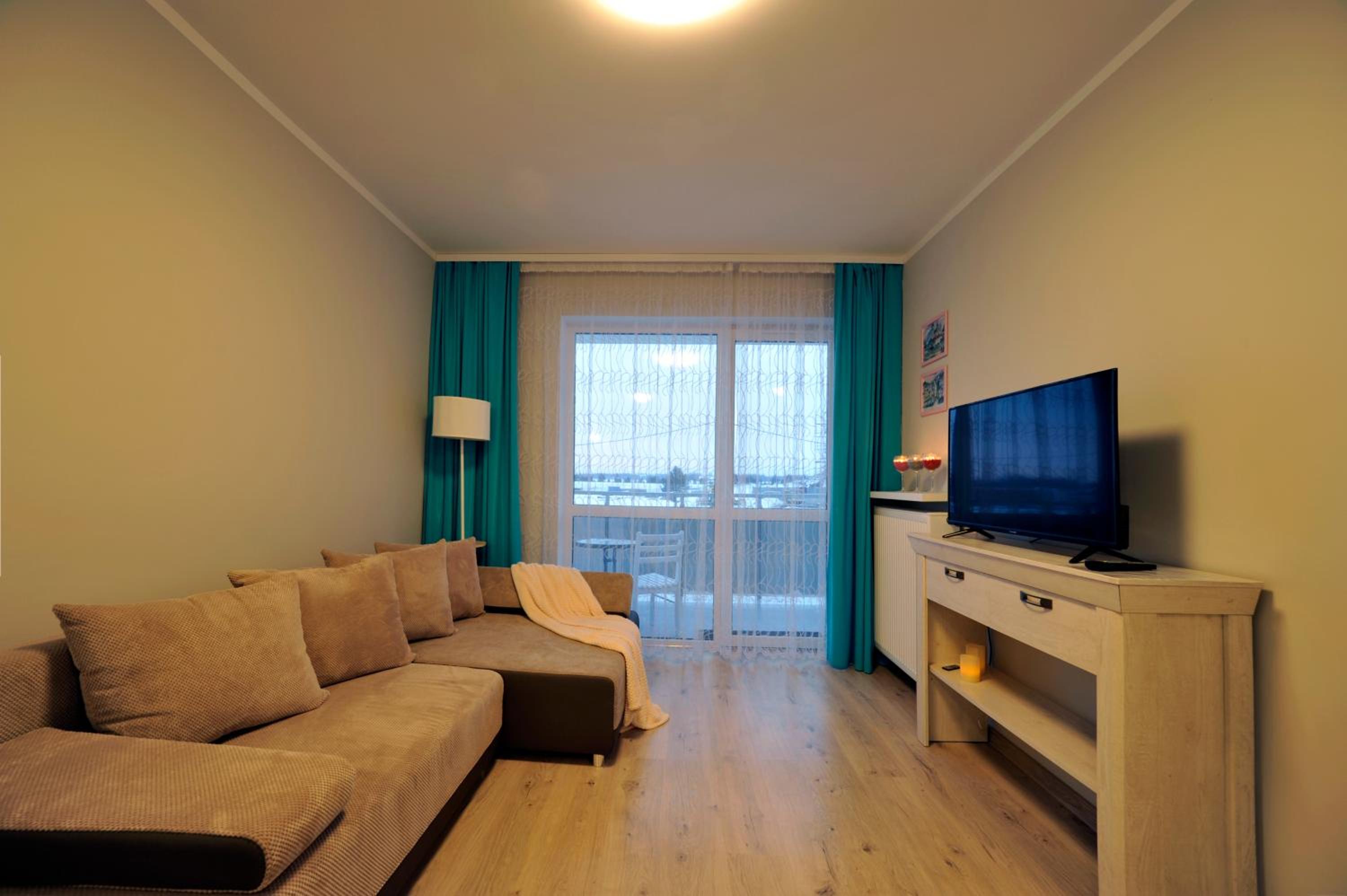 Apartment - Photo 11