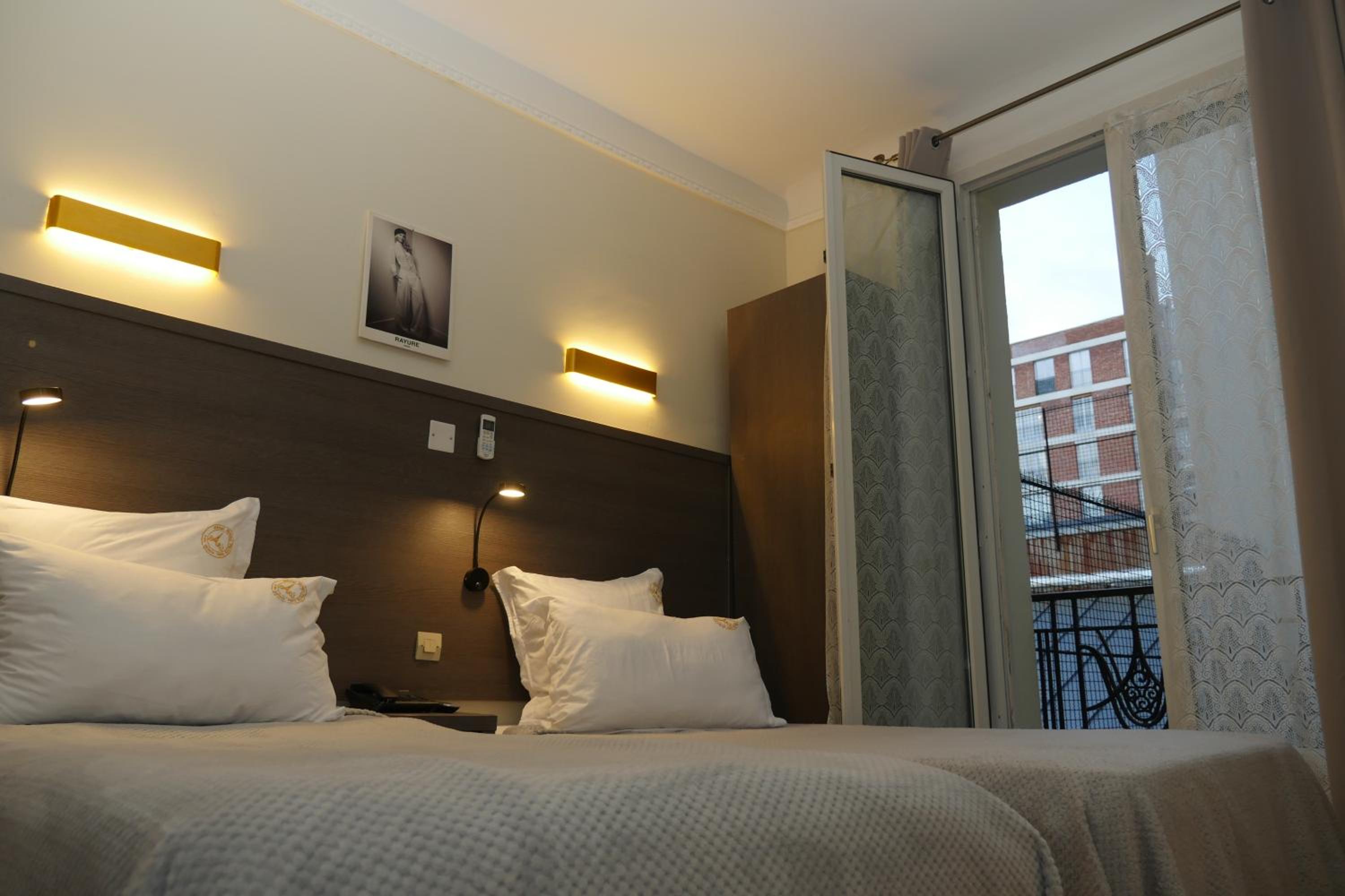 Twin Room photo 3