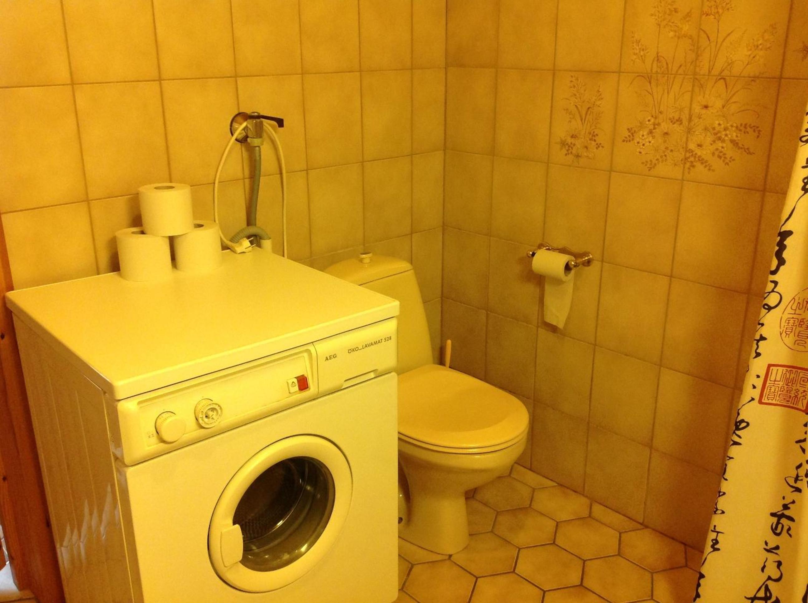 Apartment (5 Adults) photo 3