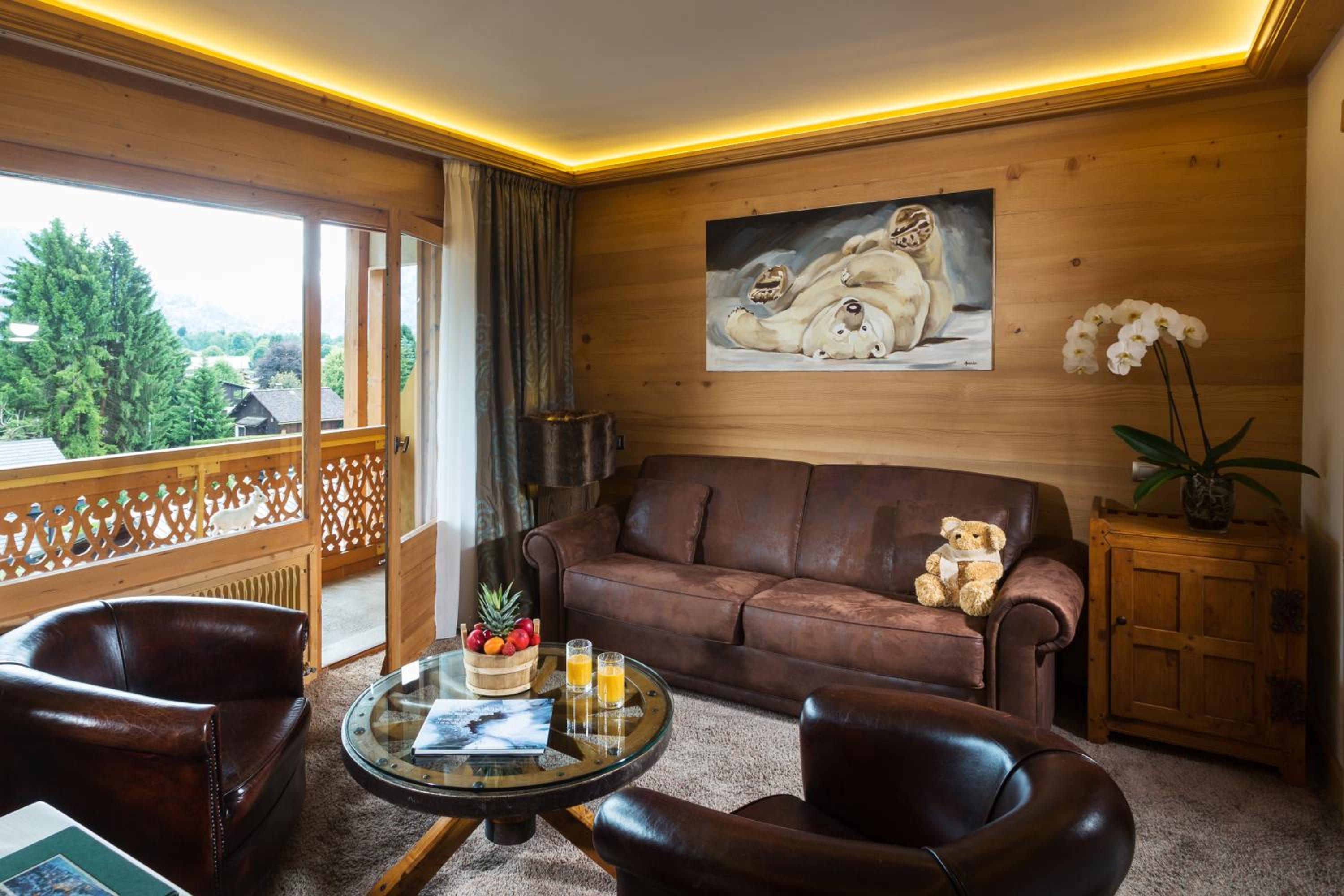 Suite (2 Adults) - Photo 5