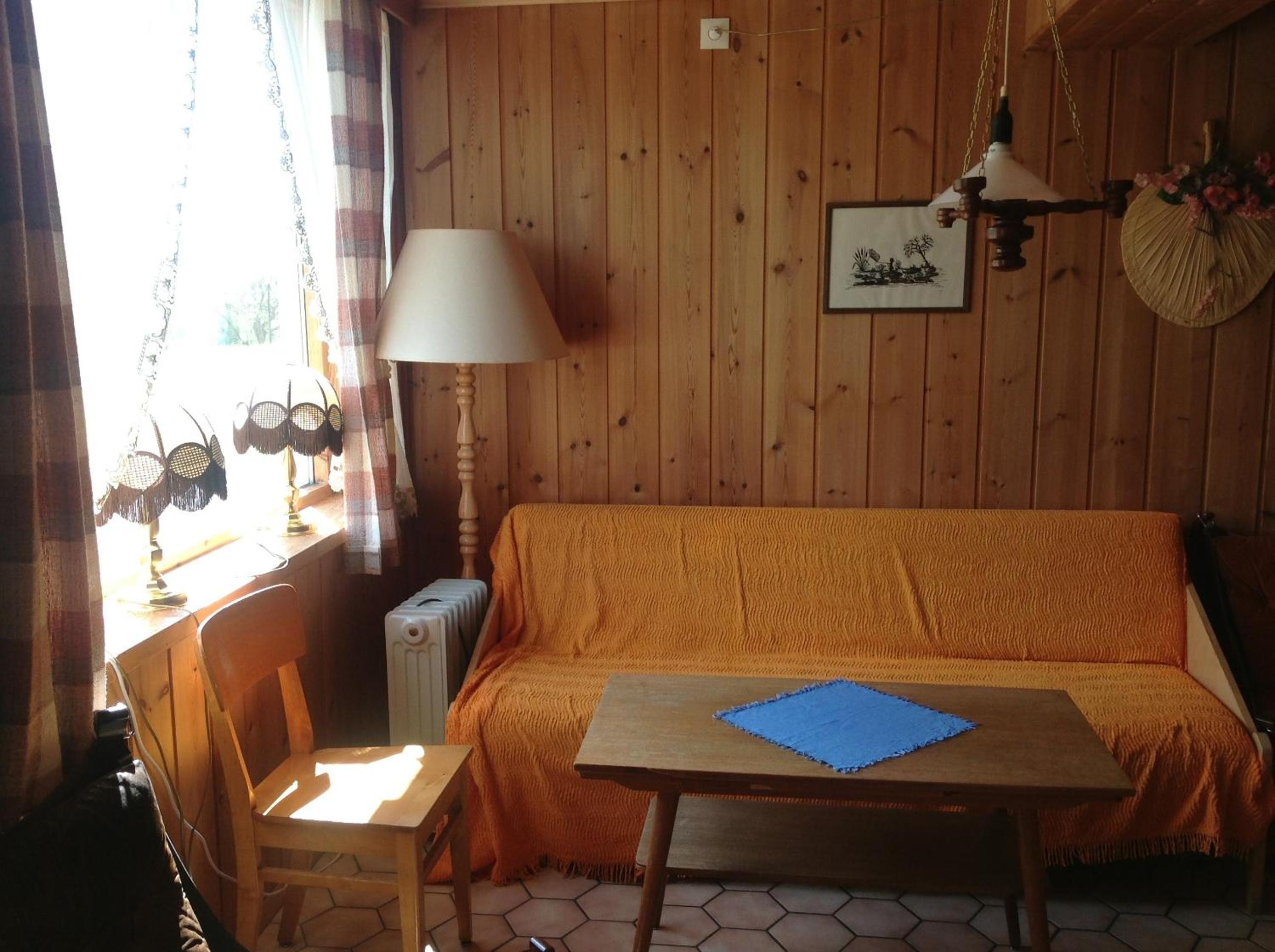 Apartment (5 Adults) photo 2