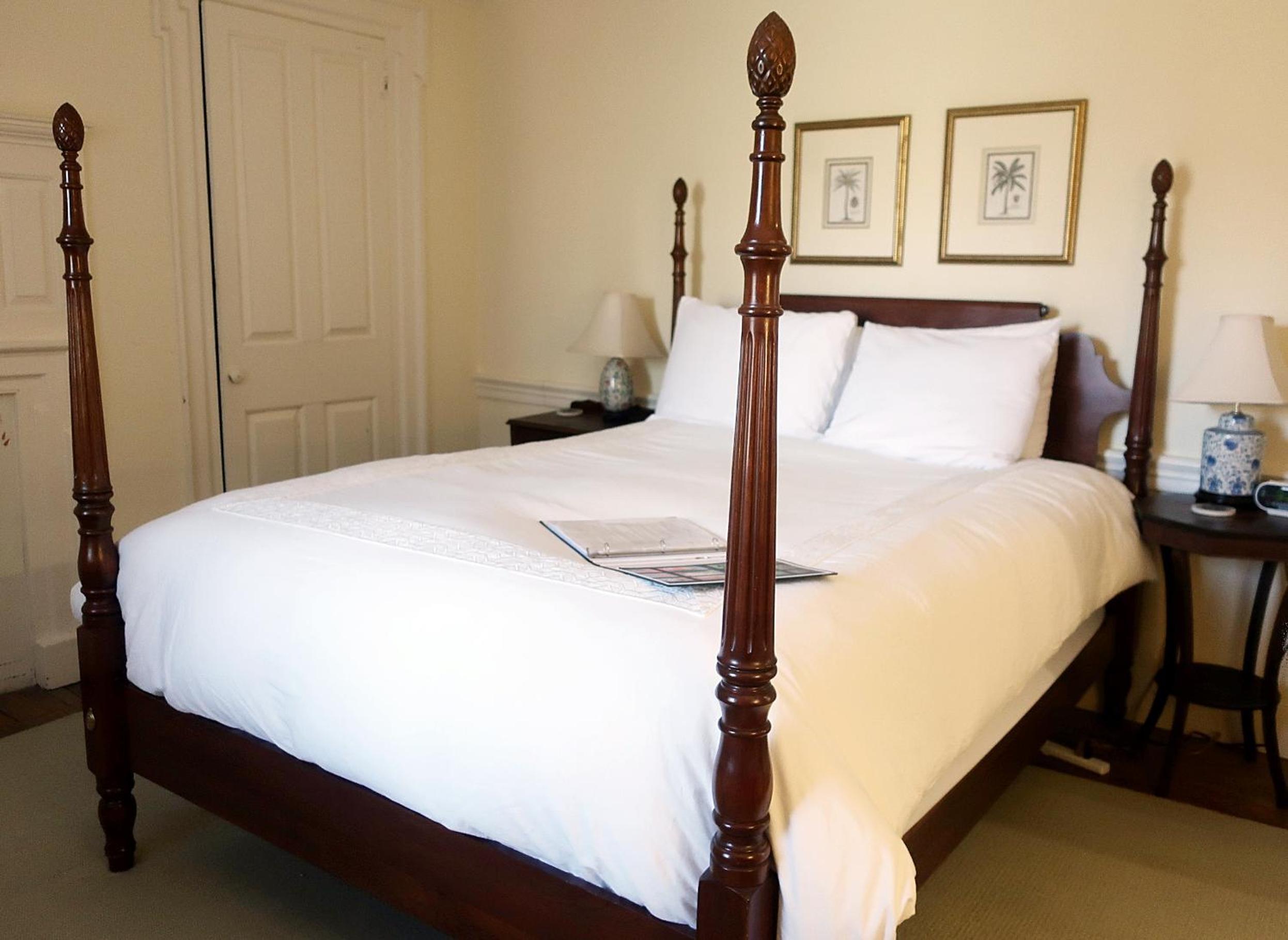 Deluxe Queen Room photo 1
