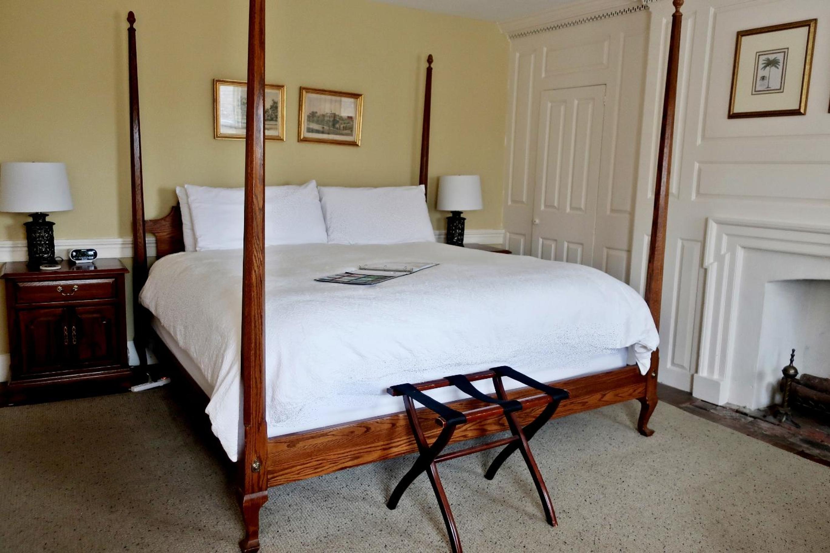 King Room photo 1