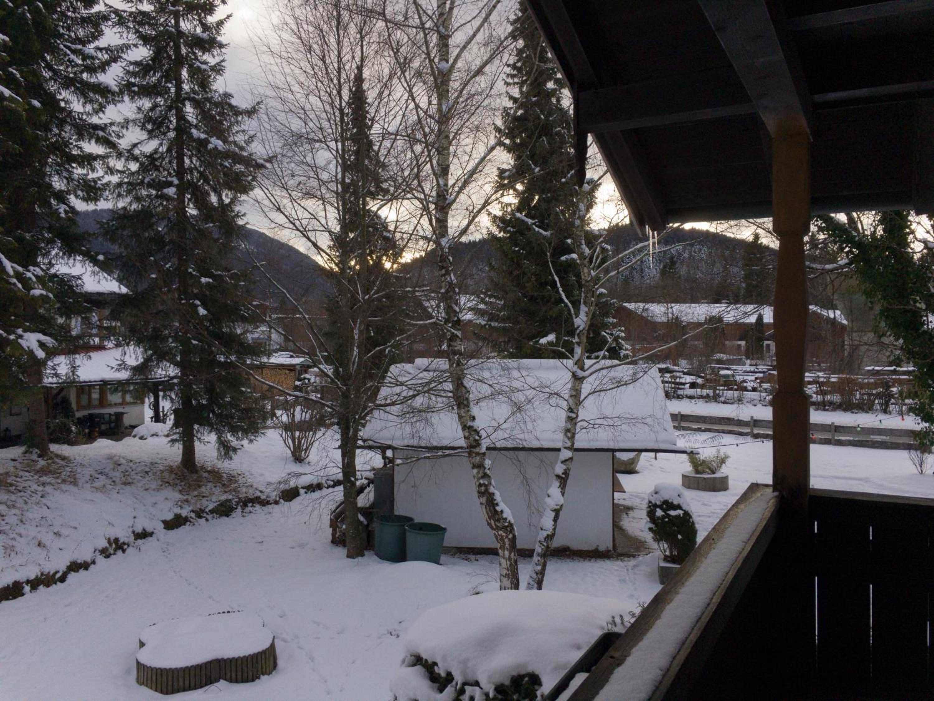 Double Room with Terrace - Photo 8