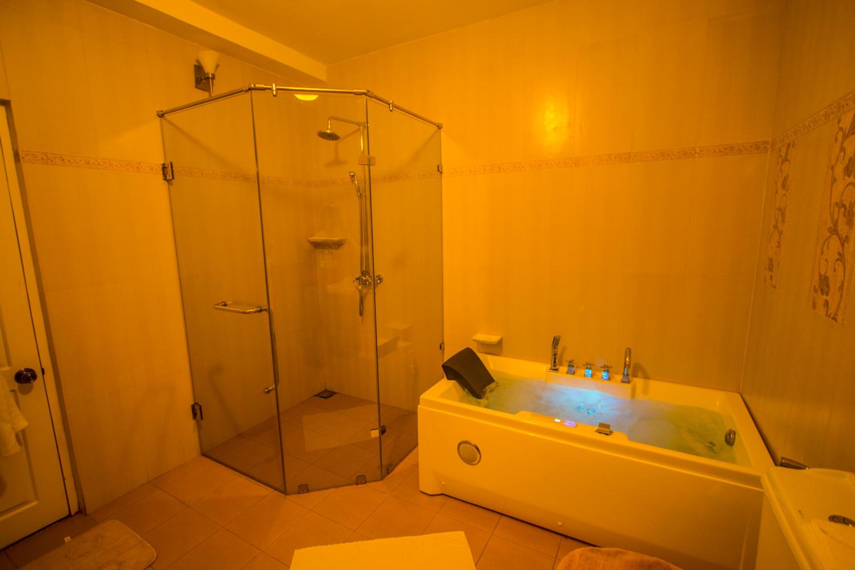 Super Deluxe Room photo 2