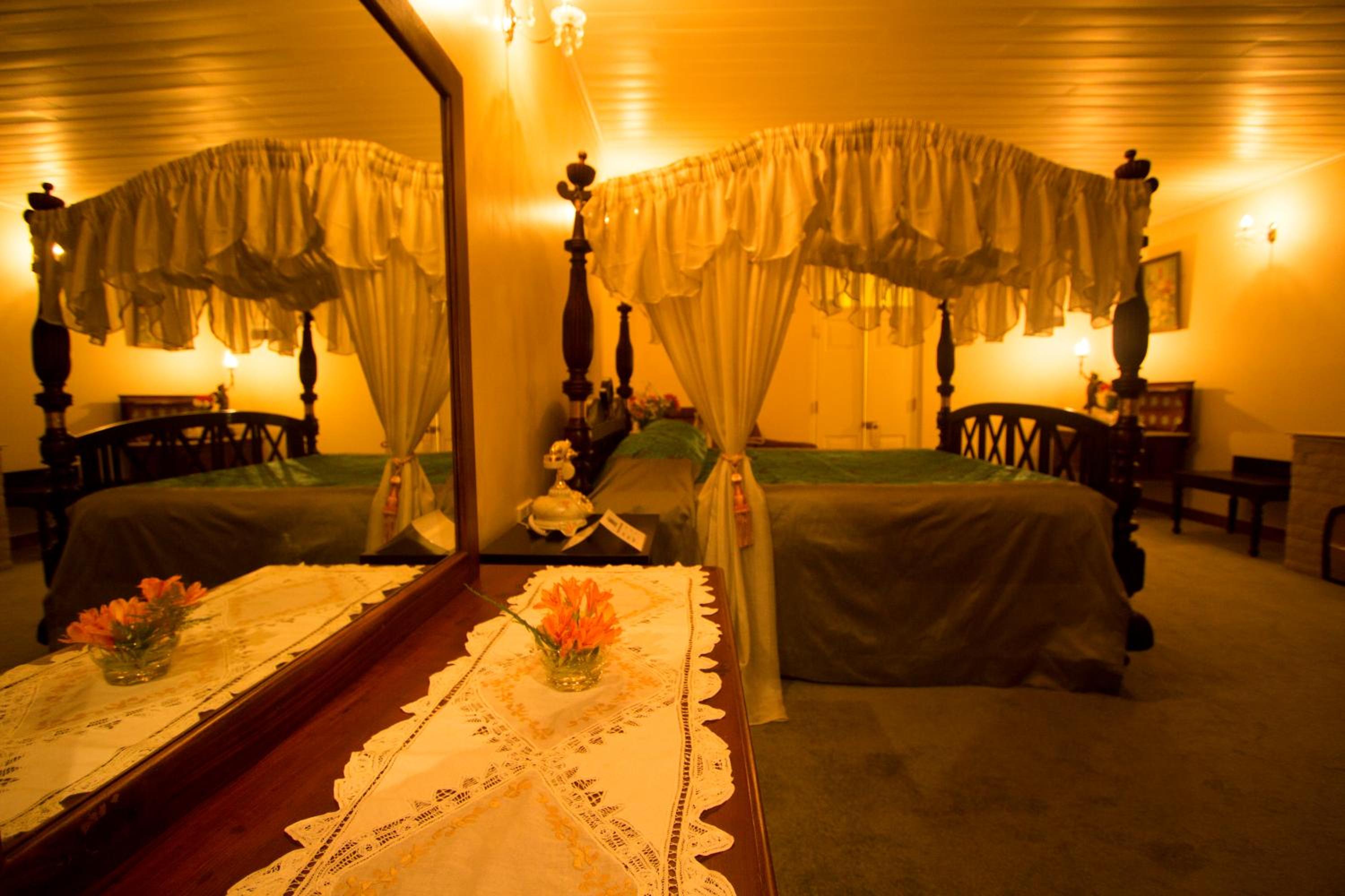 Super Deluxe Room photo 3