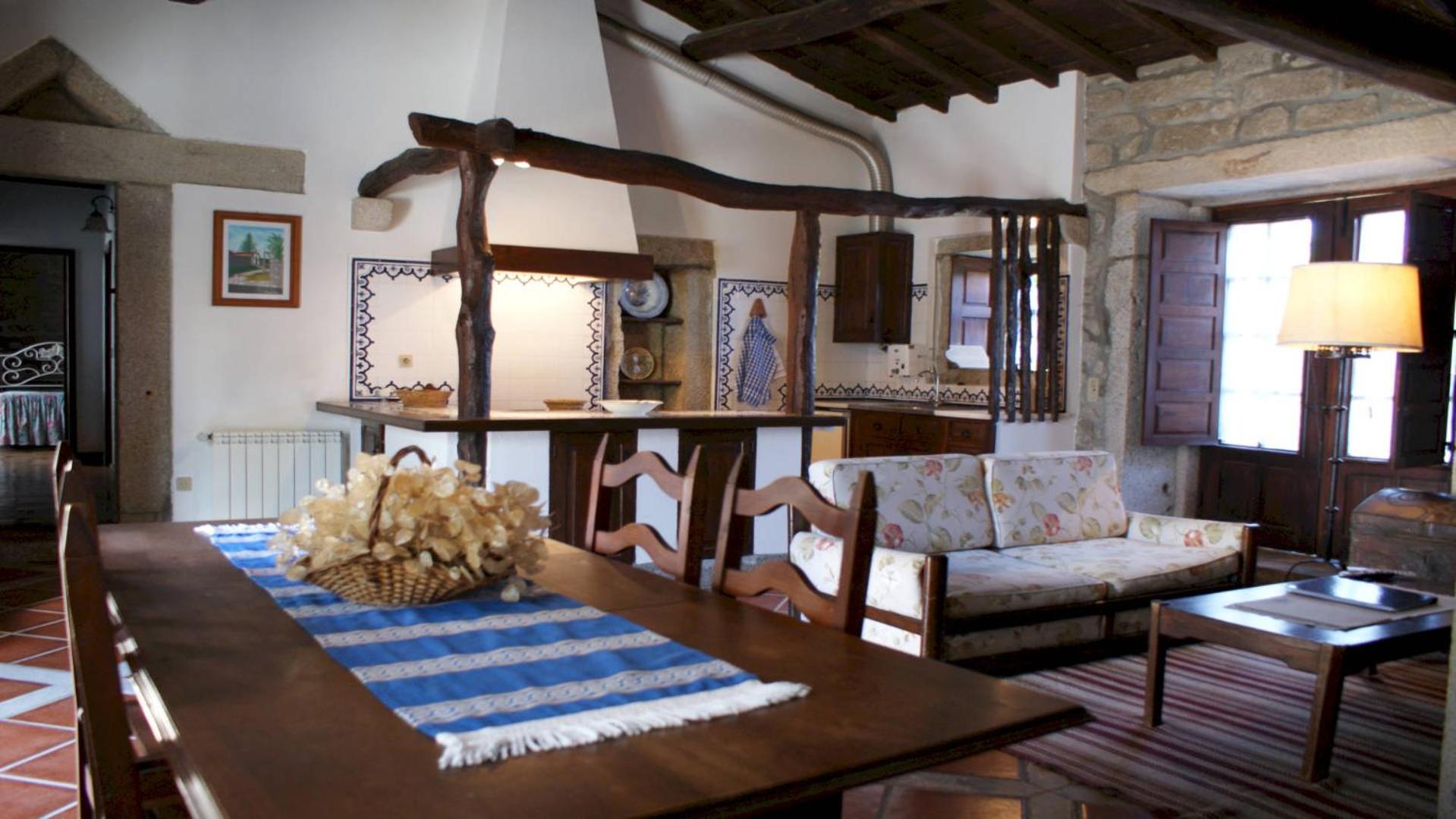 Two-Bedroom Cottage photo 2