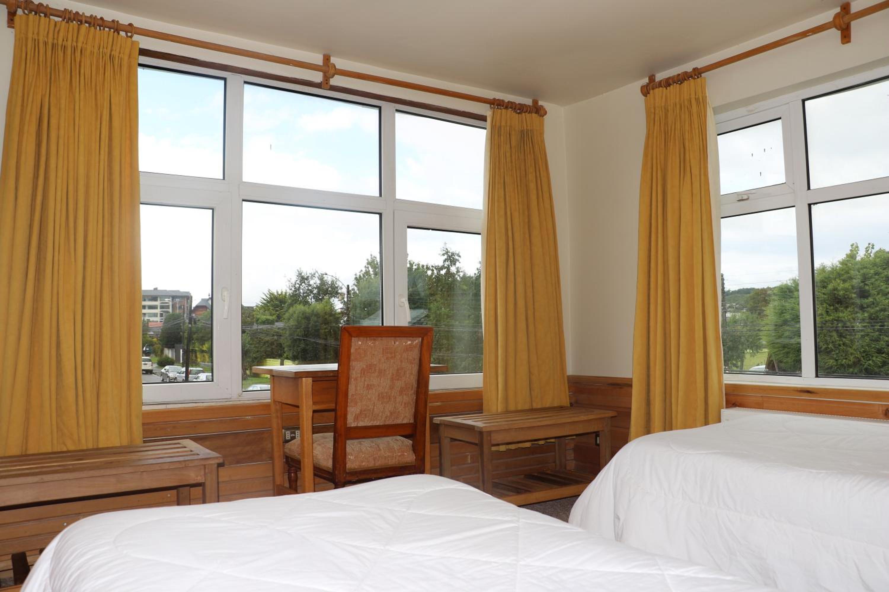 Twin Room photo 2