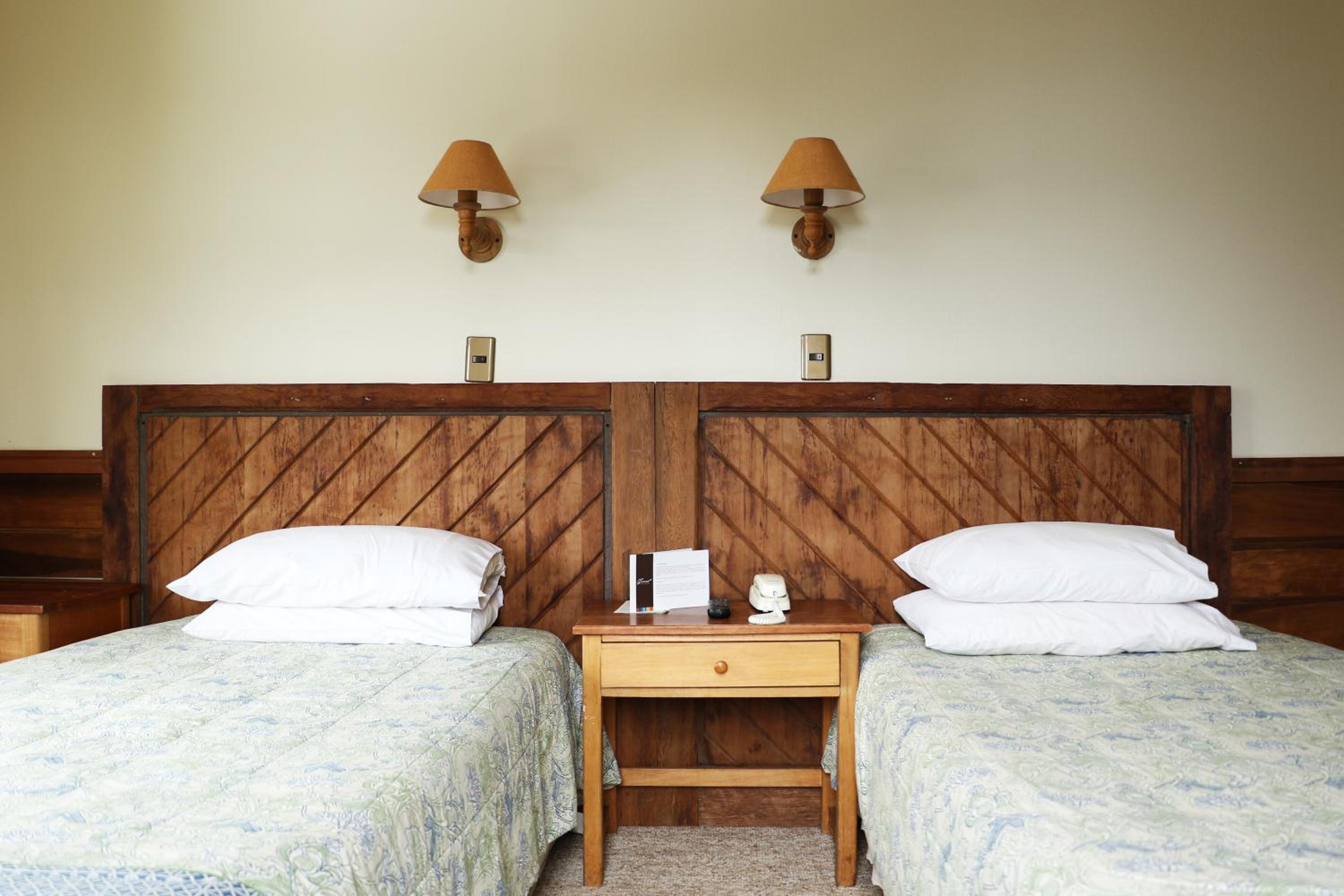 Twin Room photo 1