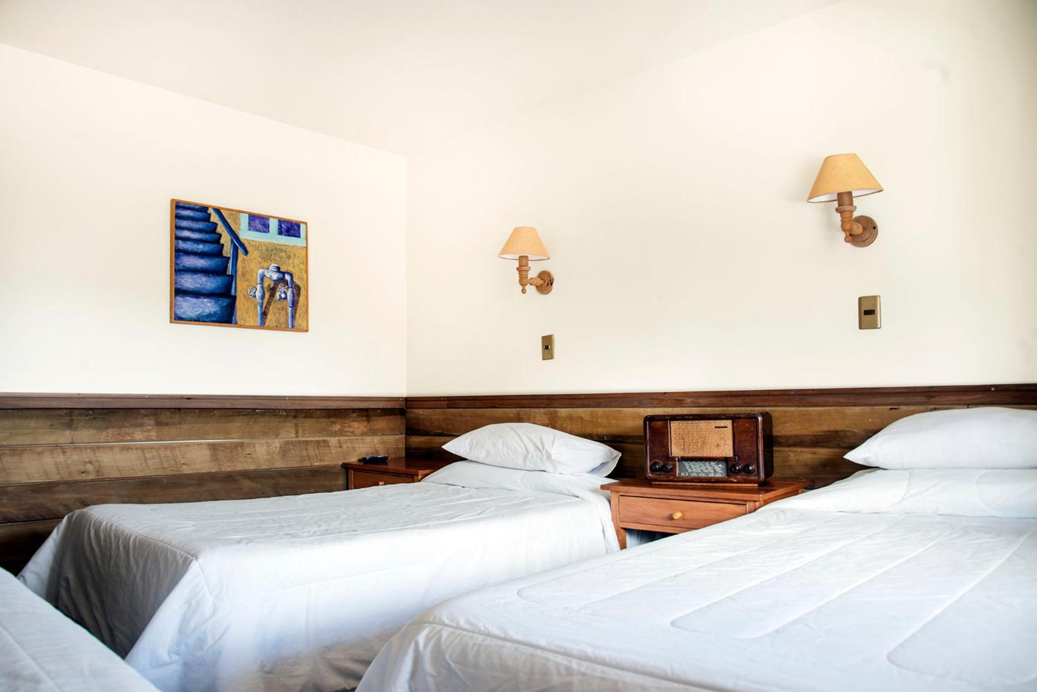 Triple Room - Photo 2