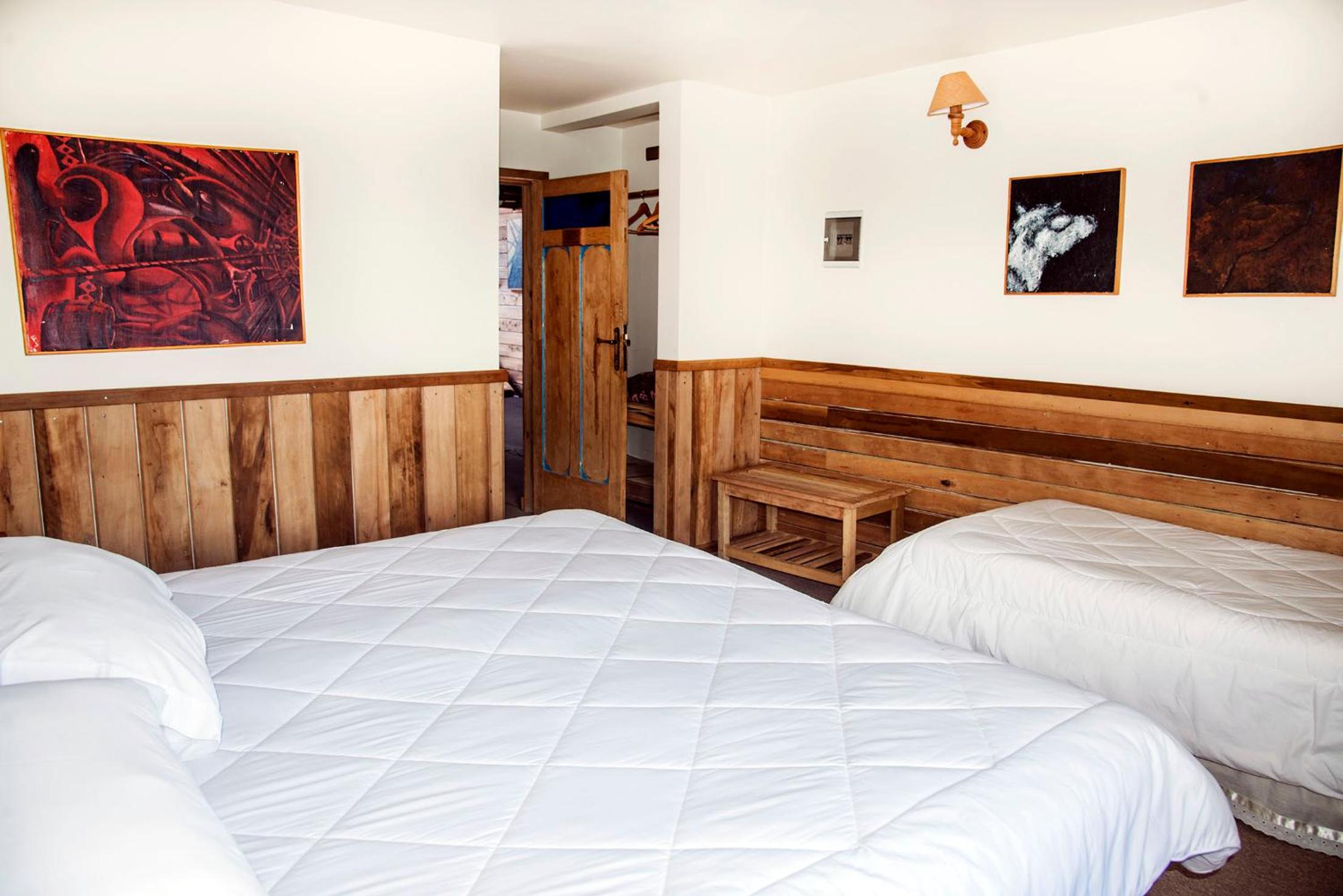 Triple Room - Photo 4