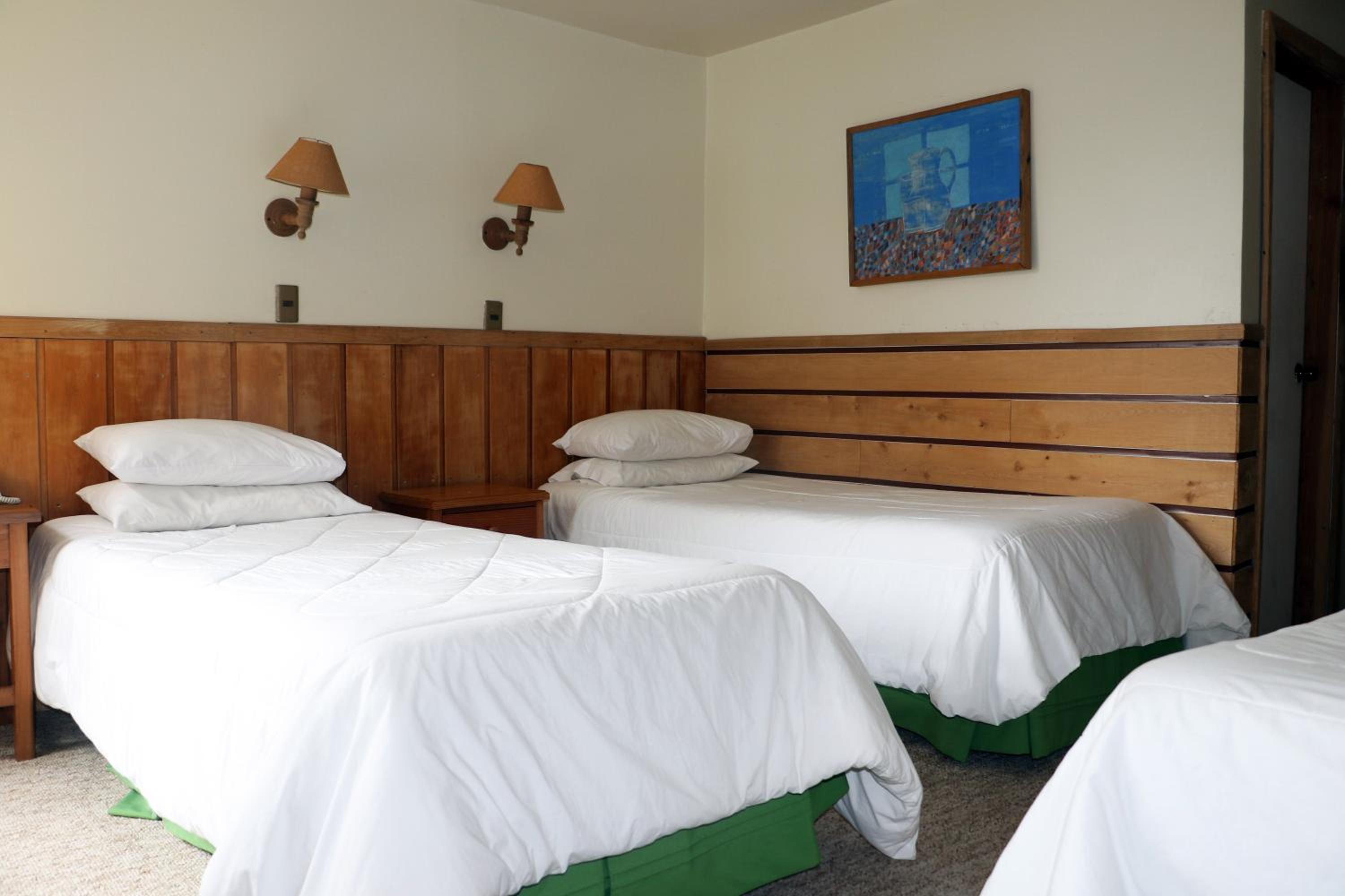 Triple Room - Photo 3