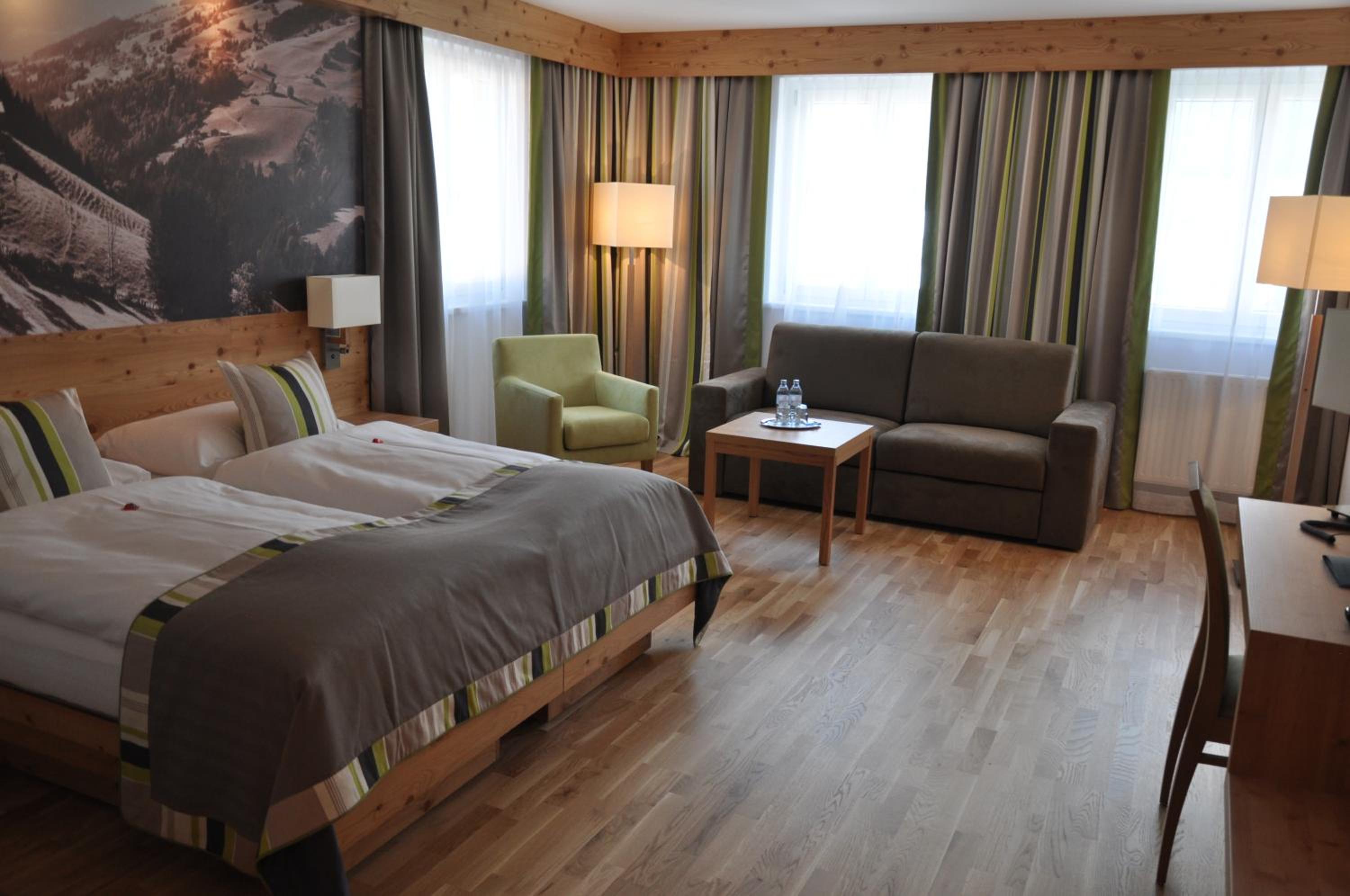 Comfort Double Room - Photo 1