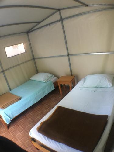Tent photo 2