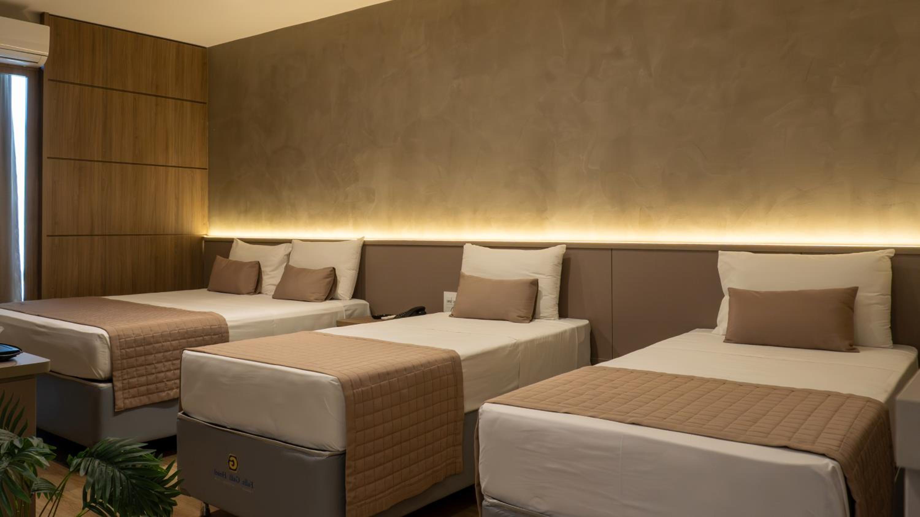 Falls Galli Hotel — Superior Apartment