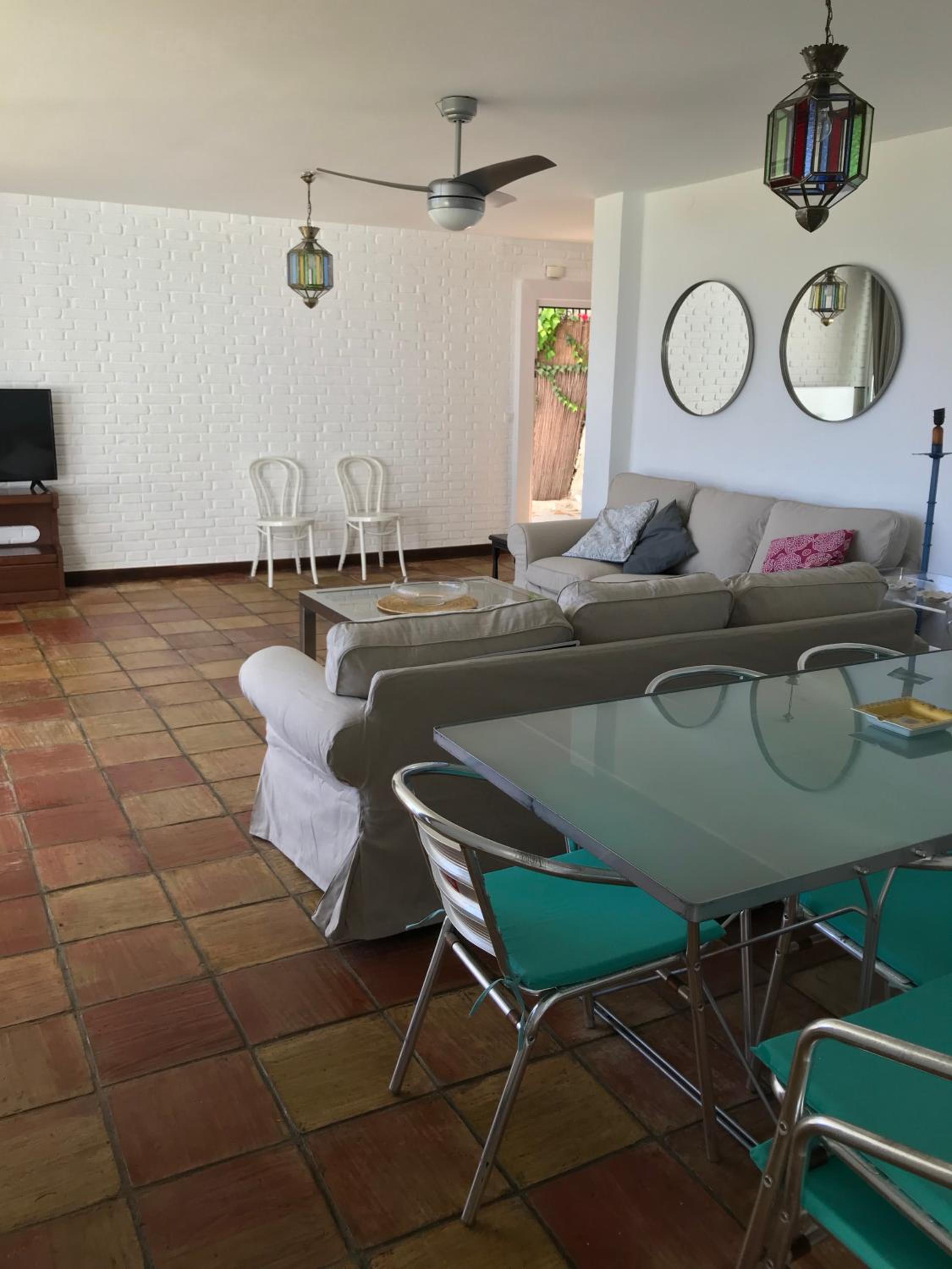 Casa de Vacaciones