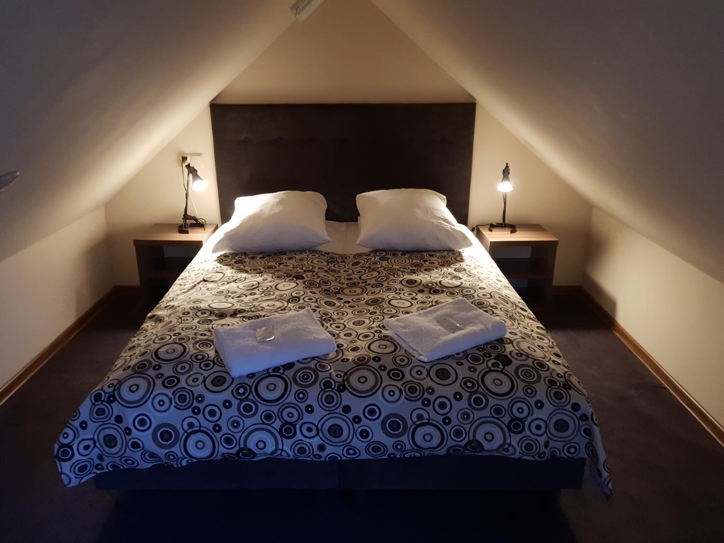 Standard Triple Room photo 2
