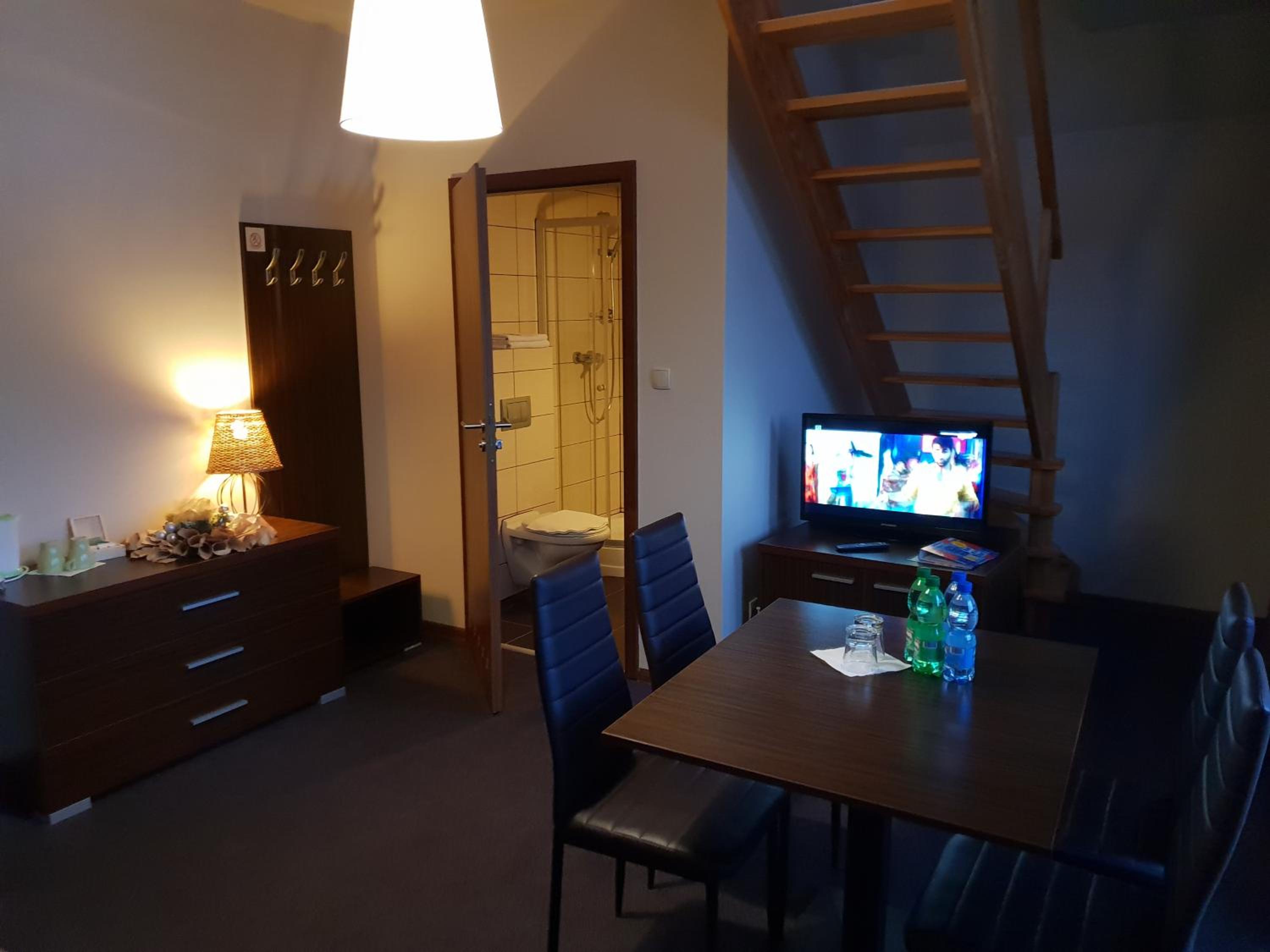 Standard Triple Room photo 3