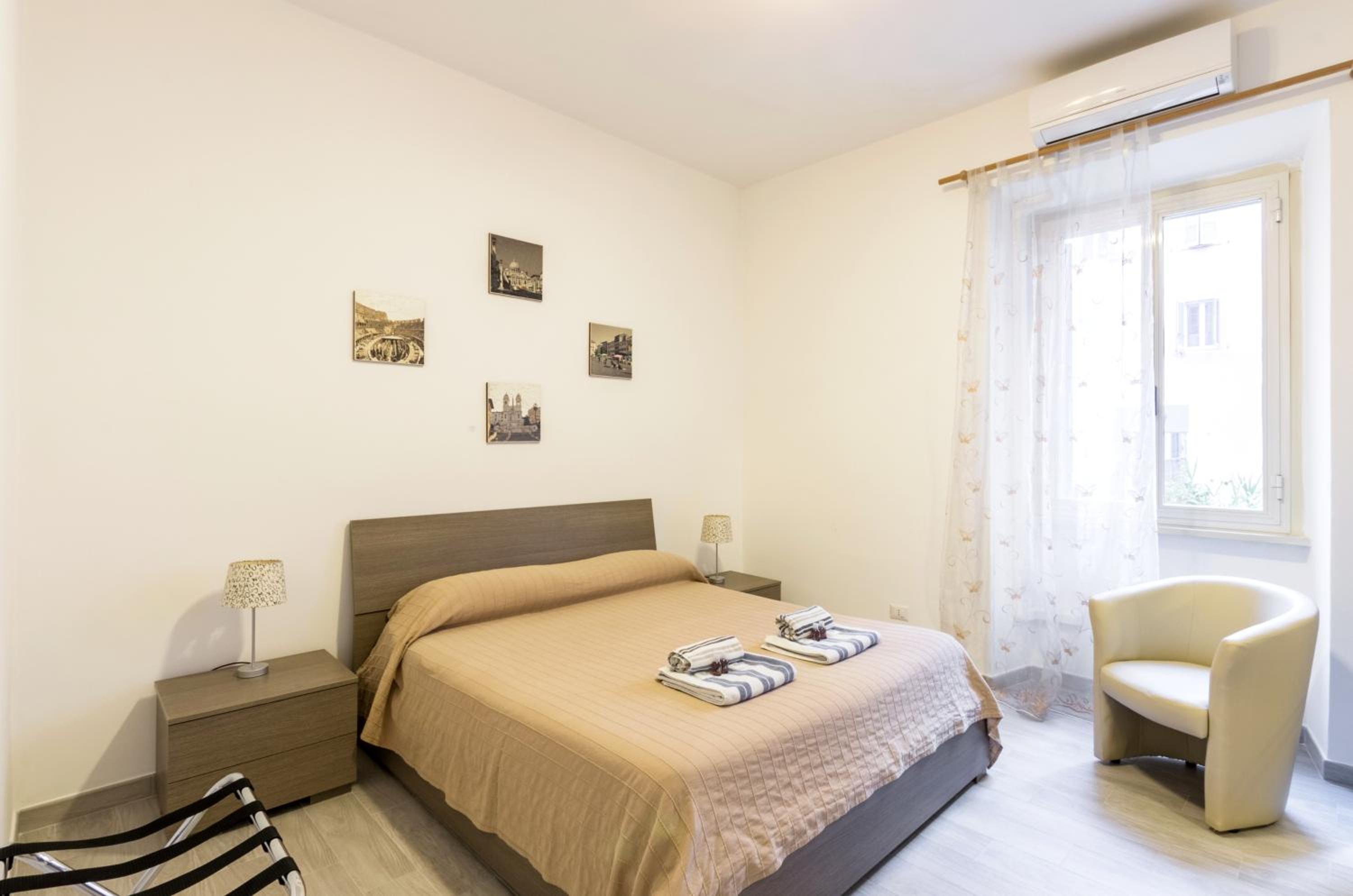 Superior Apartment