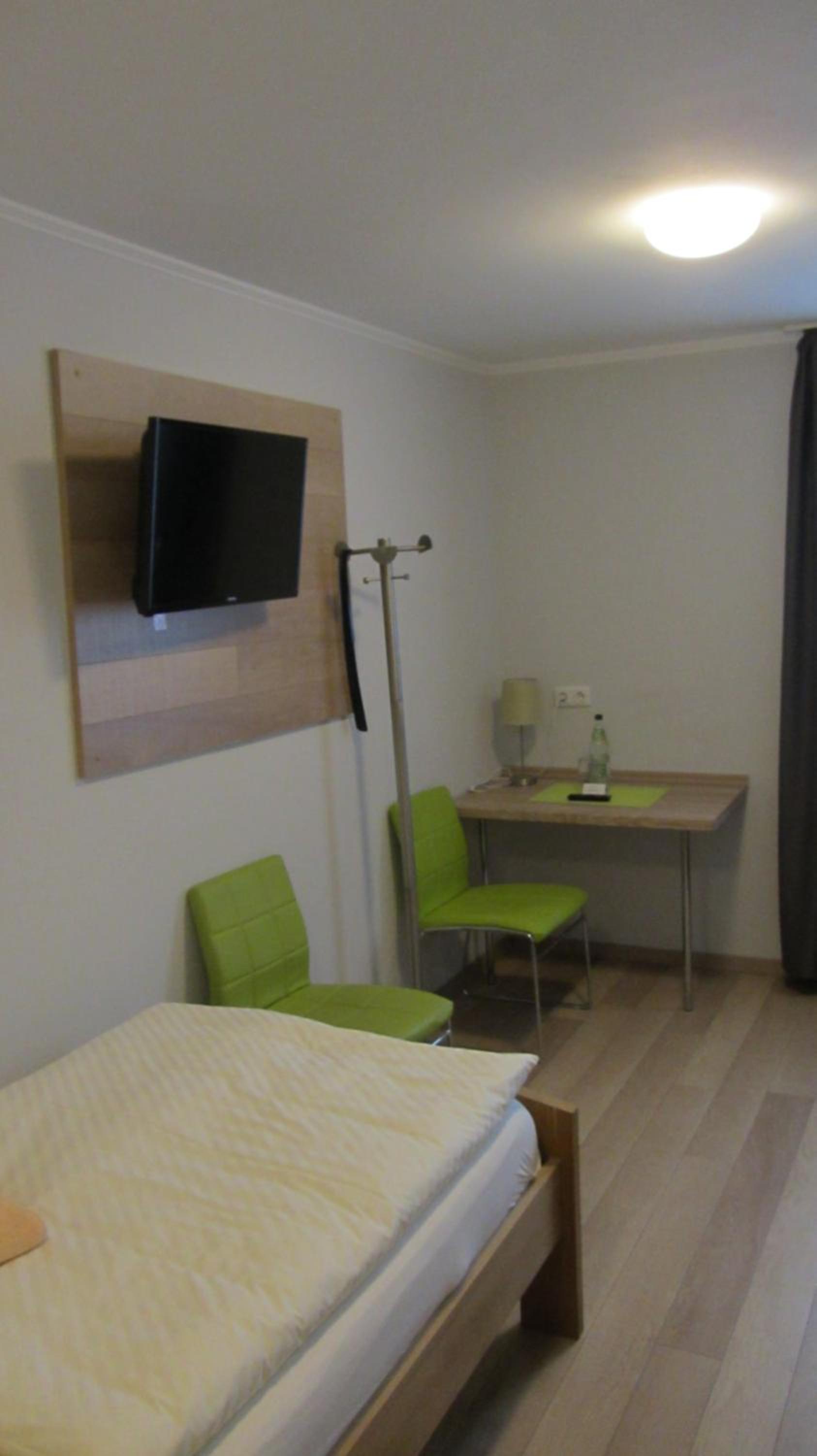 Triple Room photo 2
