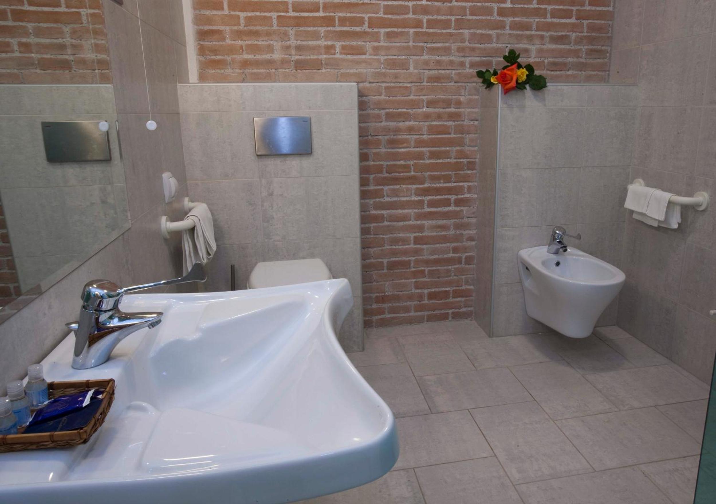 Quadruple Room - Disability Access