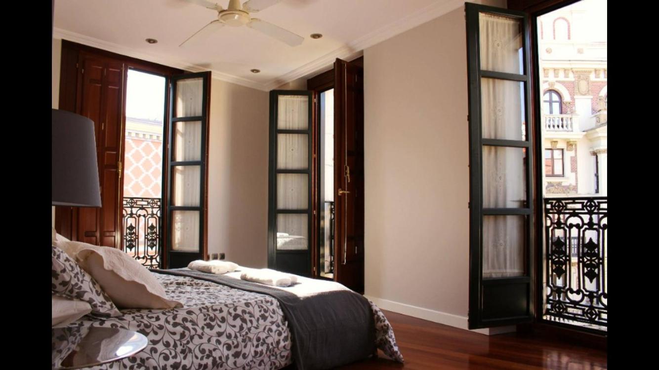 Departamento de tres habitaciones