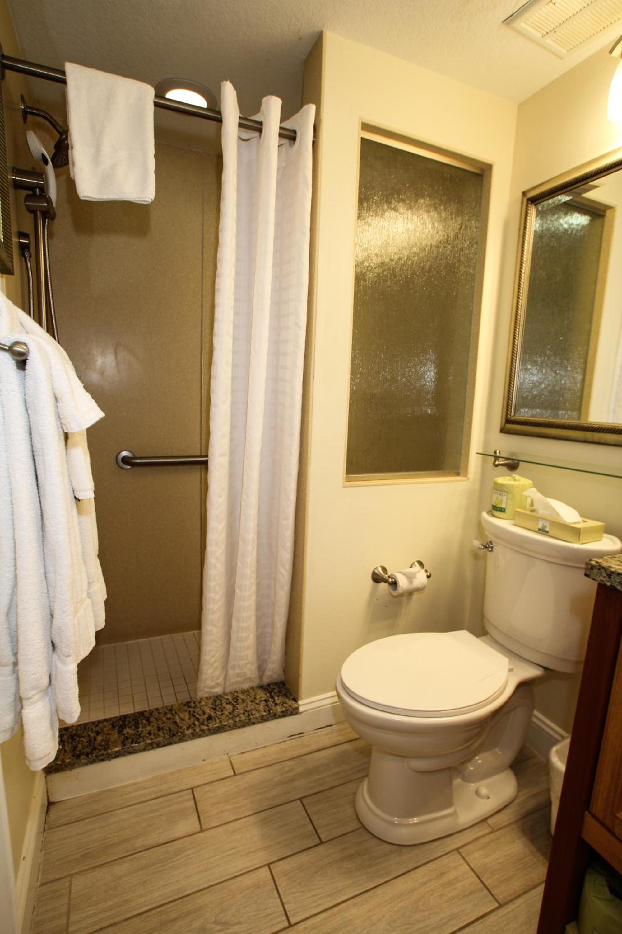 One-Bedroom Suite photo 3
