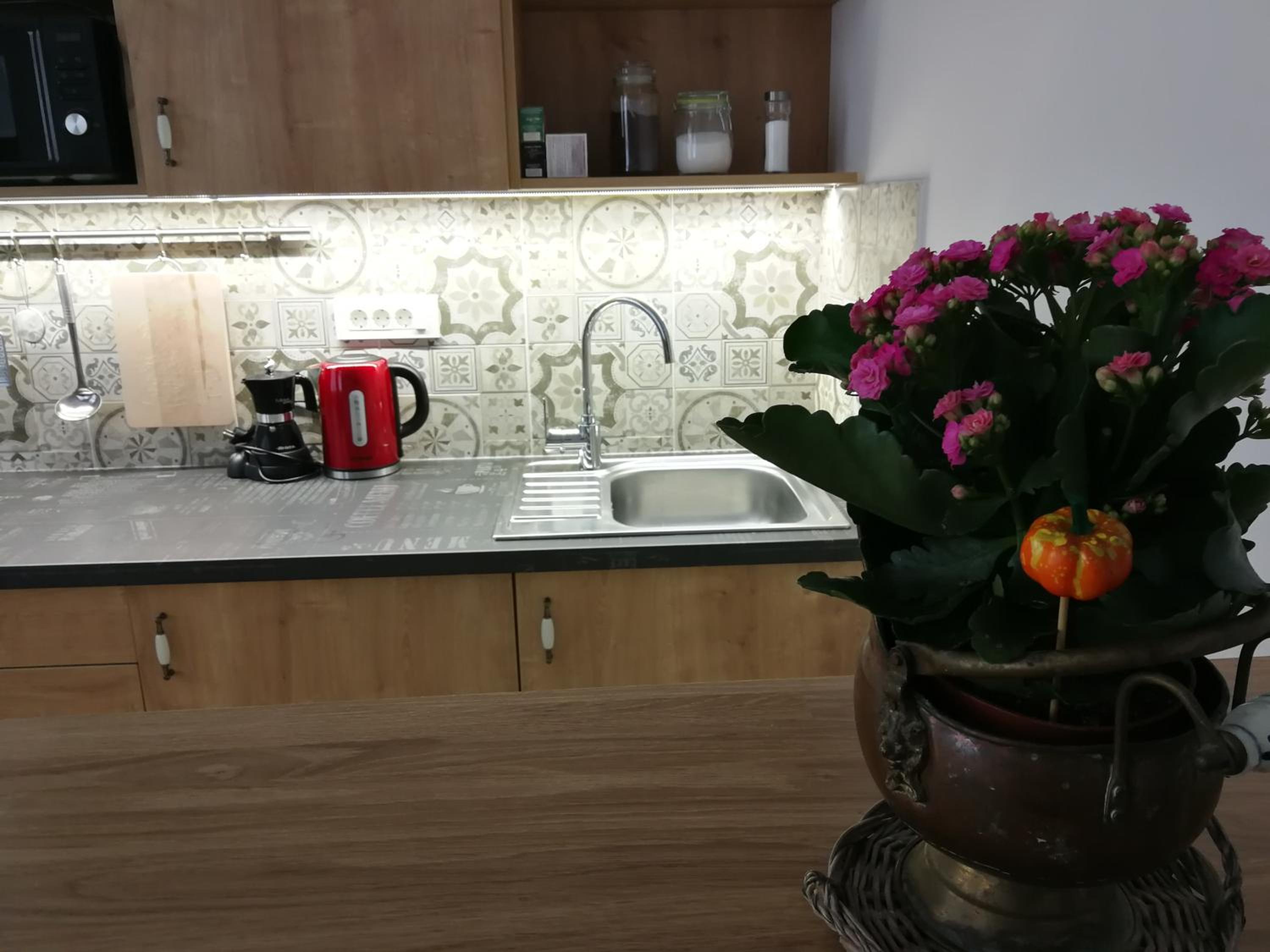 Studio Apartment - Photo 9