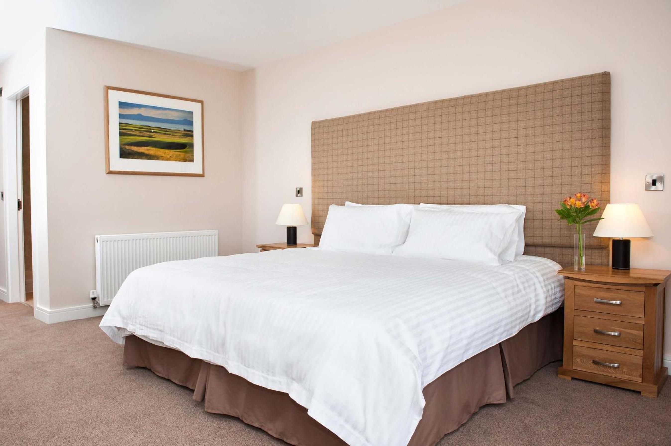 Classic Double or Twin Room - Photo 1