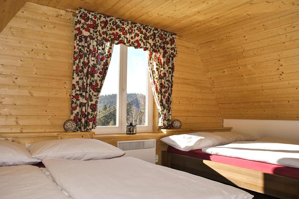 One-Bedroom Chalet photo 1