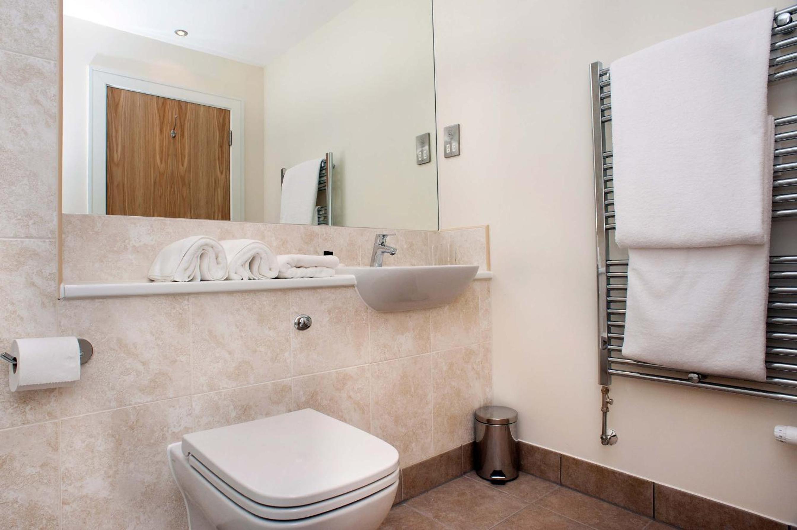 Classic Double or Twin Room - Photo 2