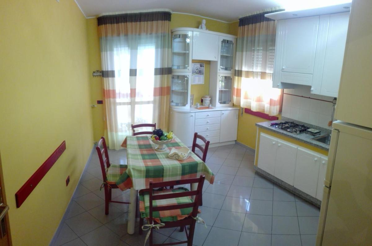 Apartment - Ground Floor