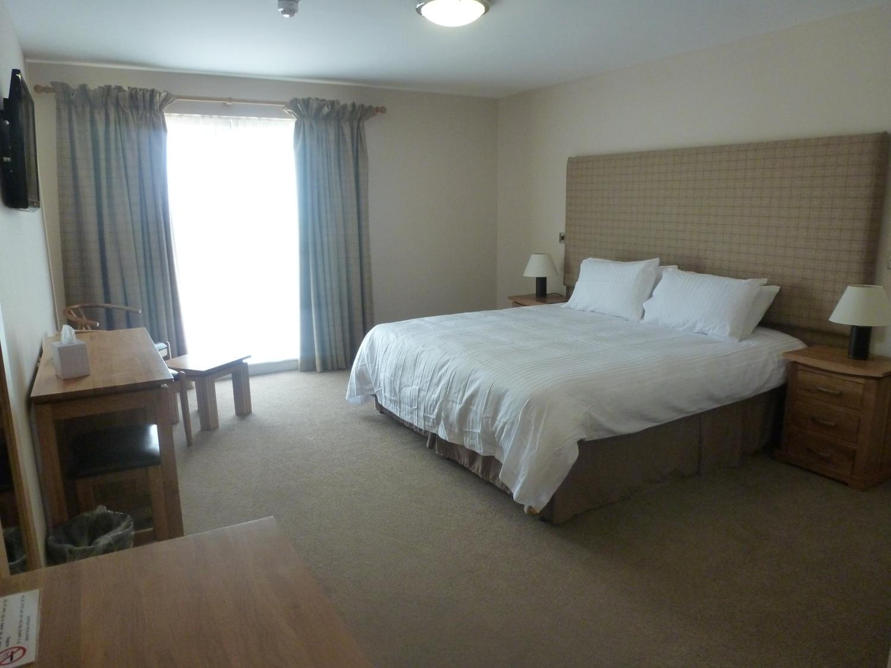 Superior Double or Twin Room - Photo 4