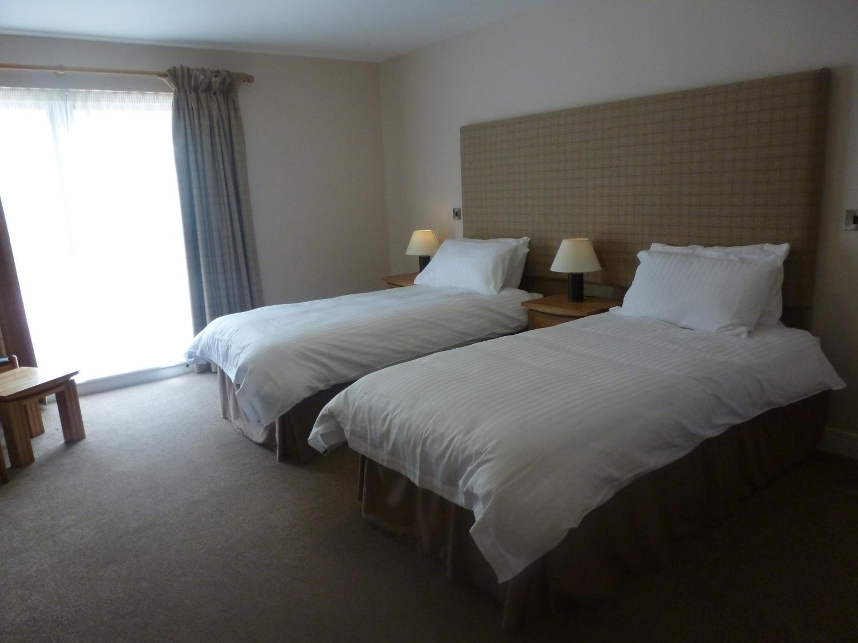 Classic Double or Twin Room - Photo 3