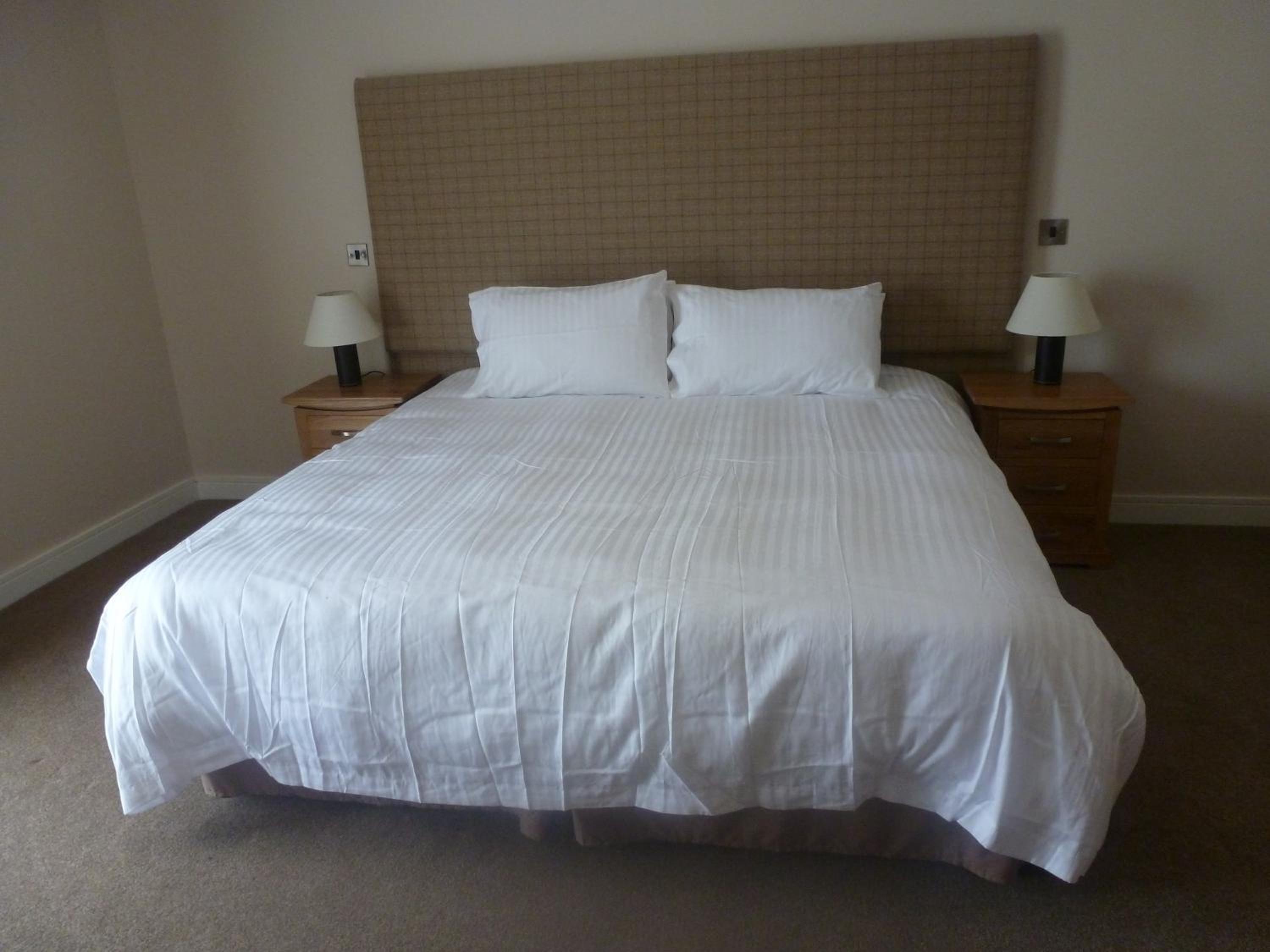 Classic Double or Twin Room - Photo 4