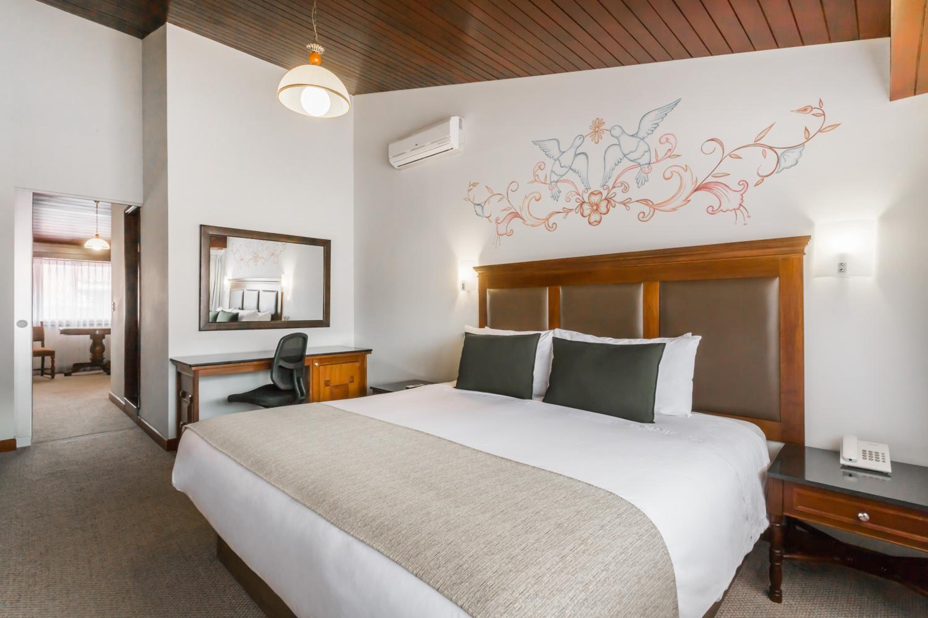 Superior Suite
