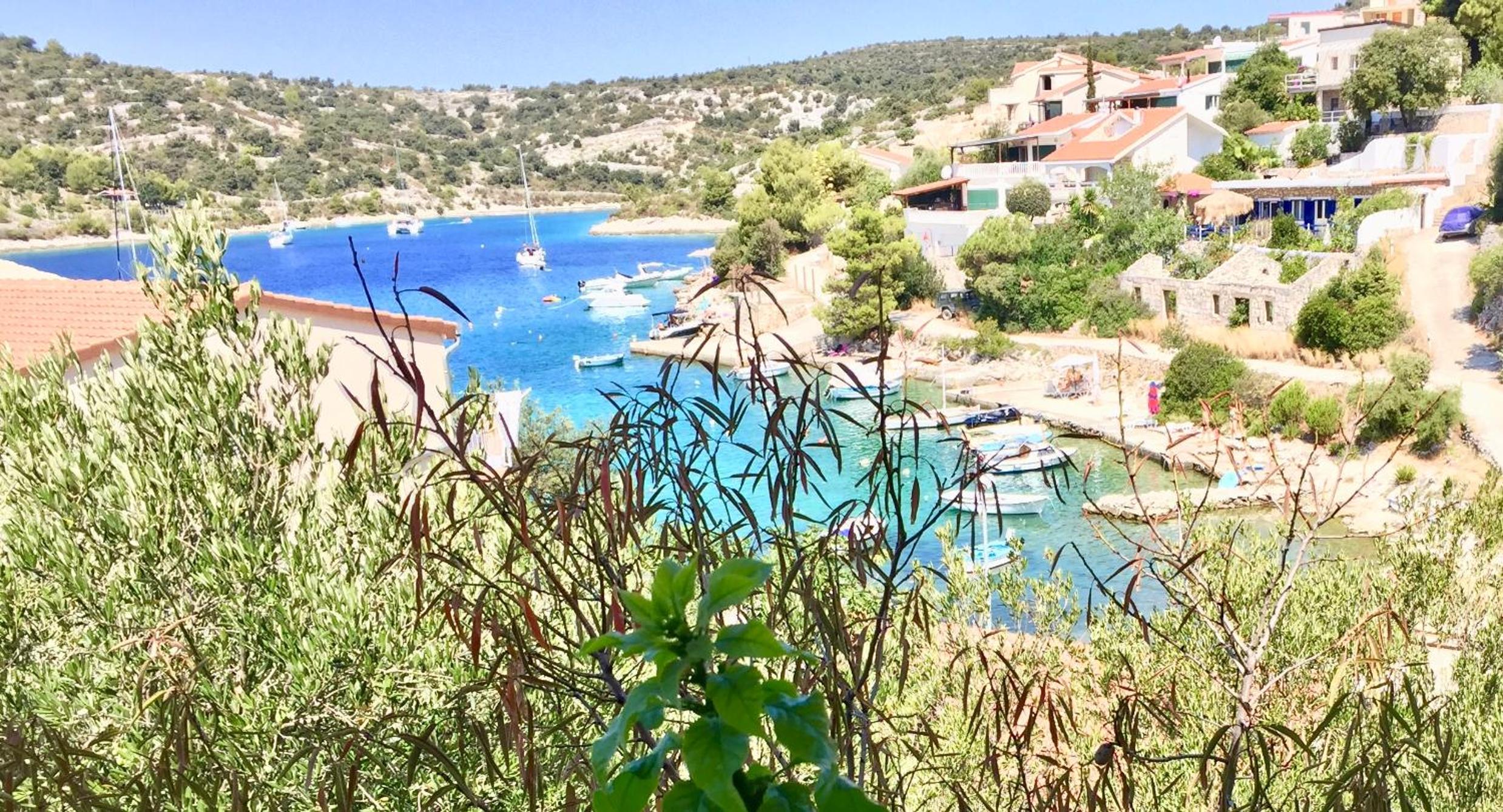 Villa with Sea View photo 2