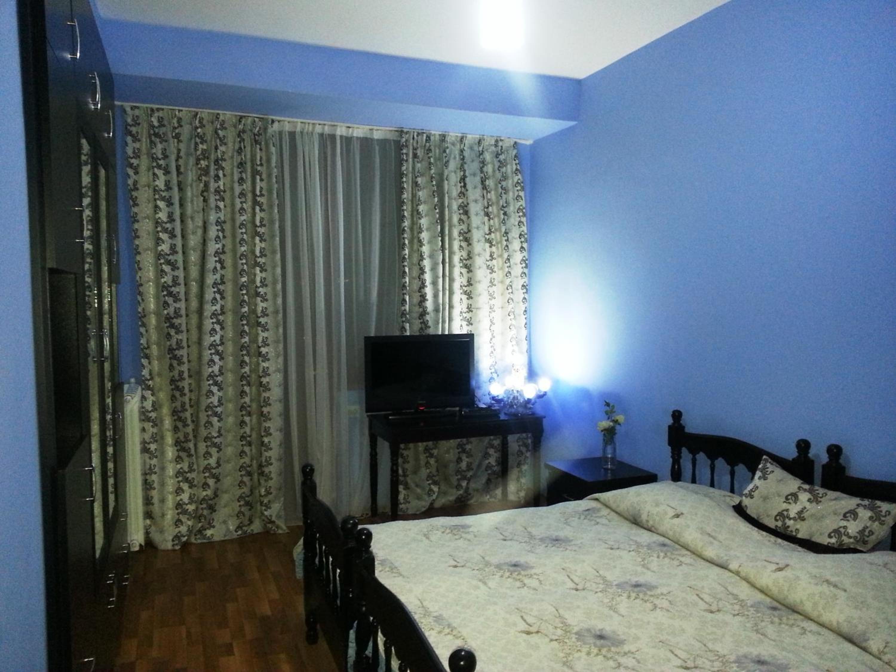 Economy Double or Twin Room - Photo 1